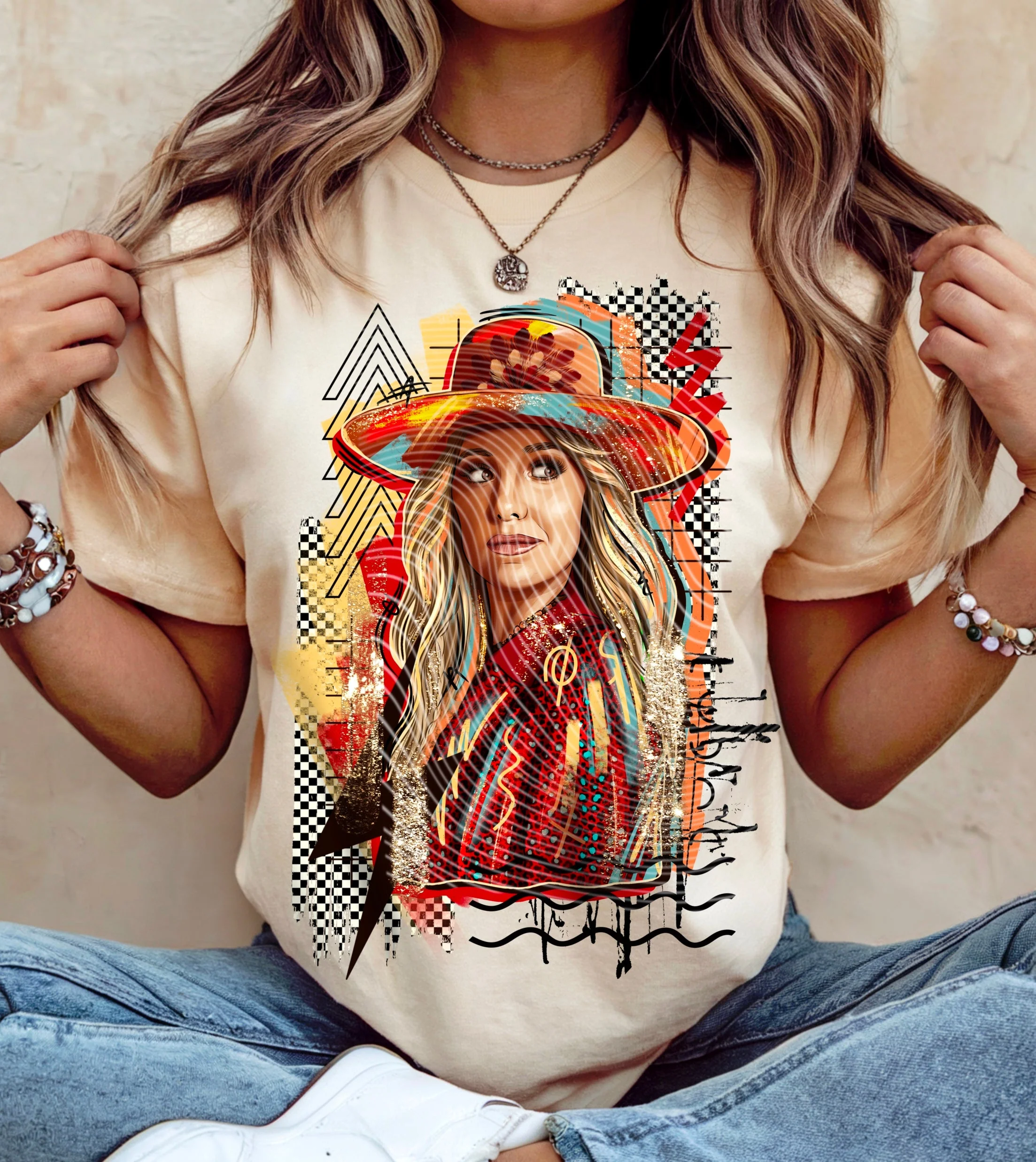 LW TEE