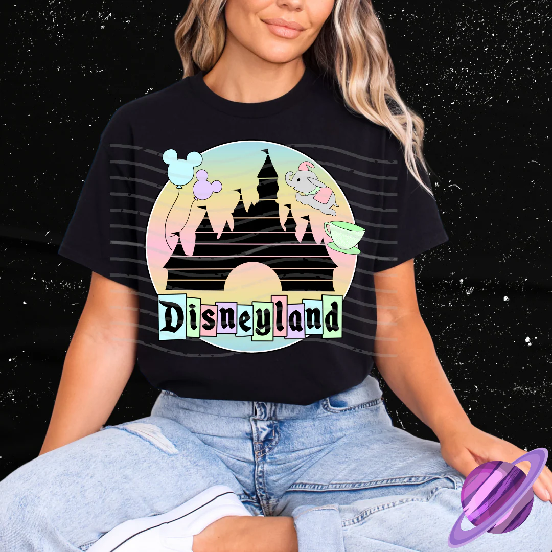 MAGICAL TEE