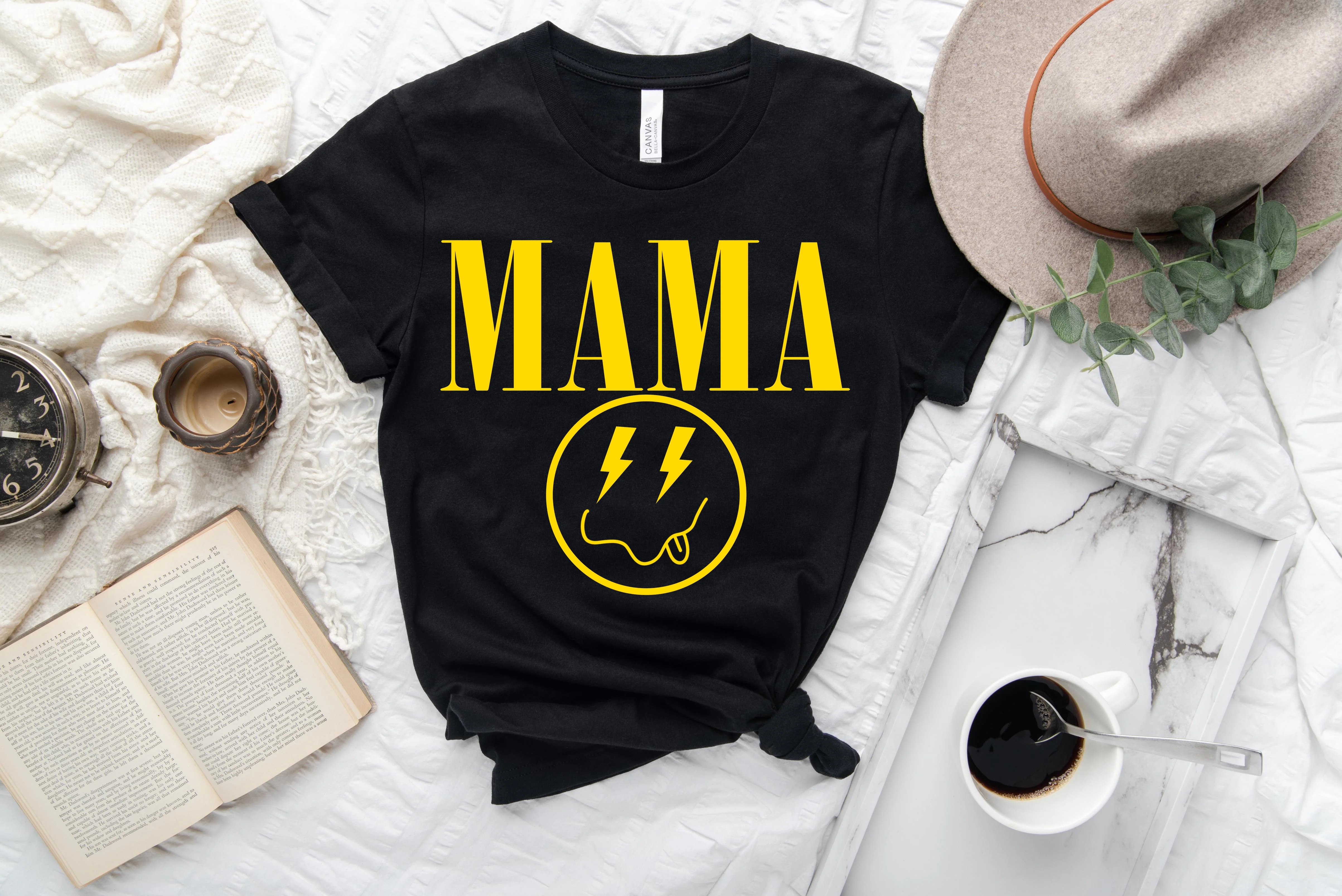 MAMA MINI (MINI) TEE - Image 5