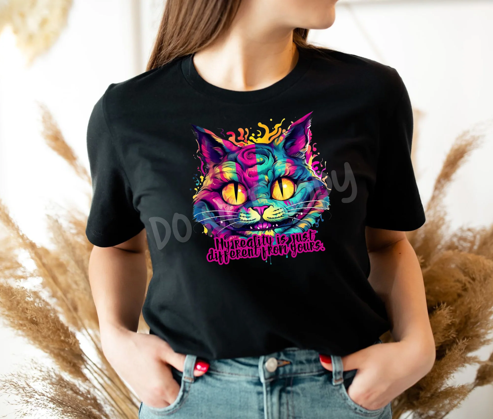 My Reality Tee
