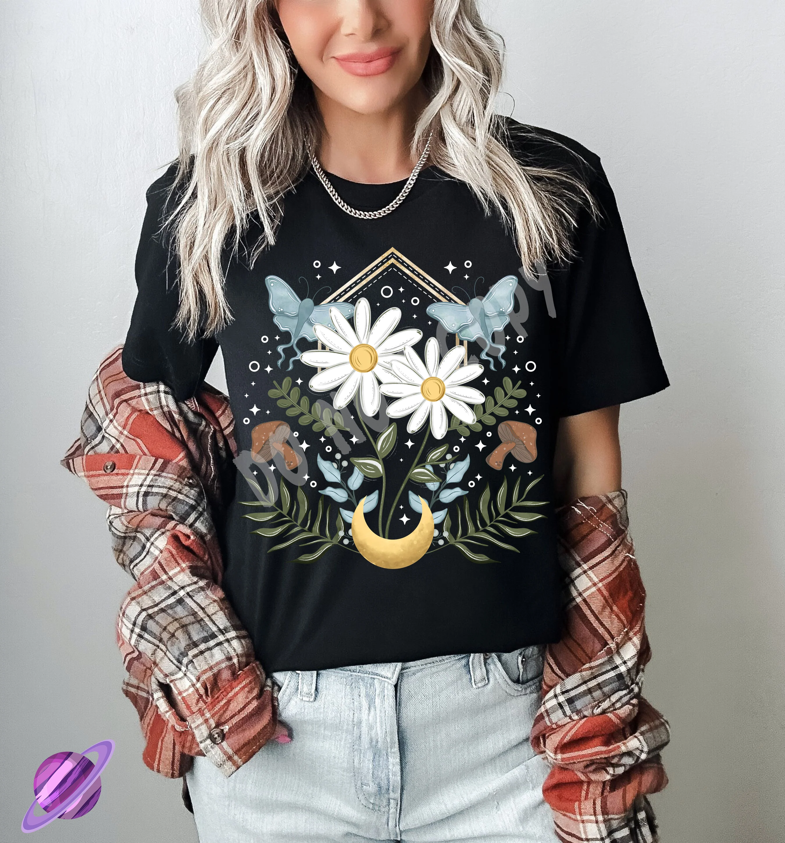 MYSTICAL TEE