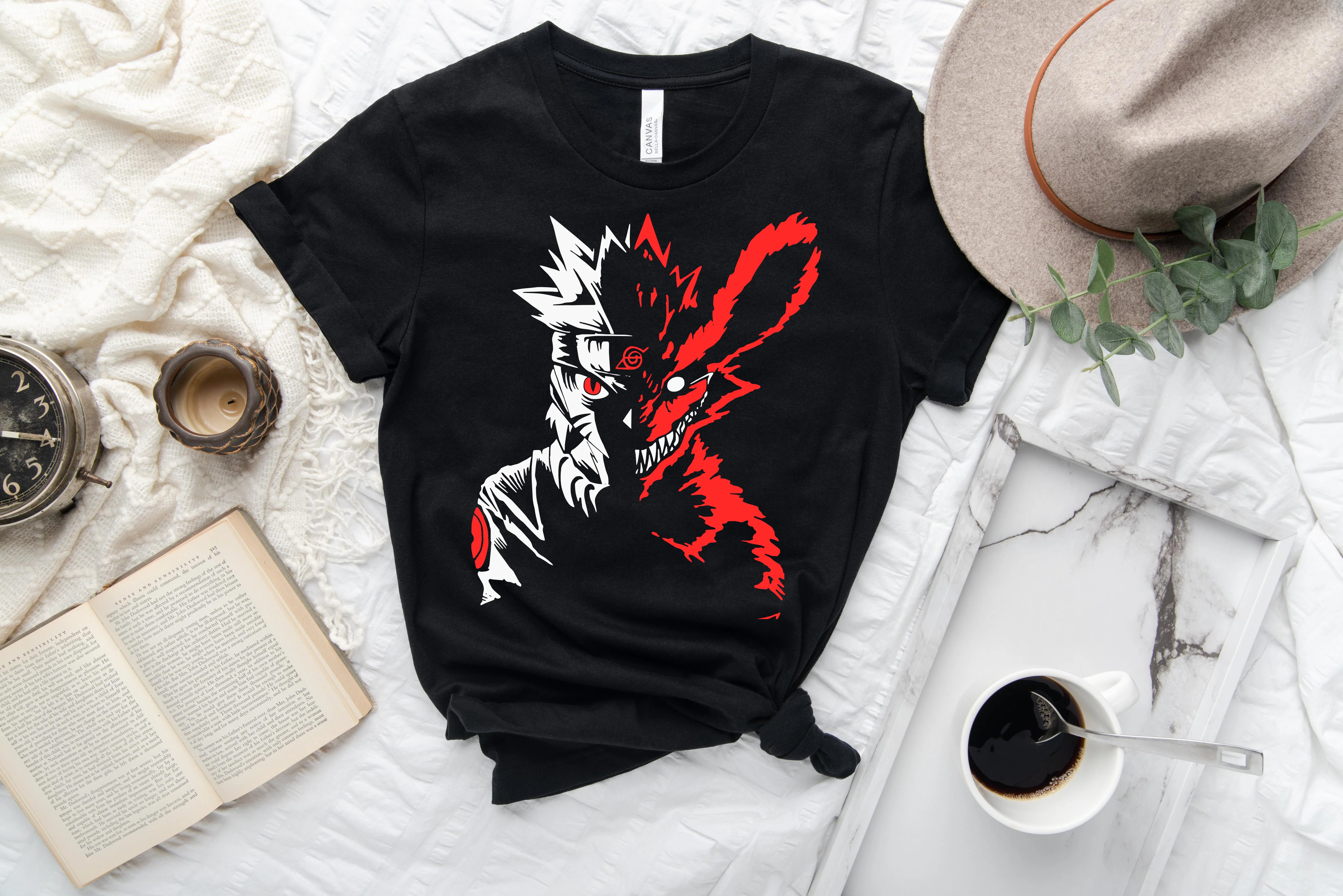 NAR X KUR TEE