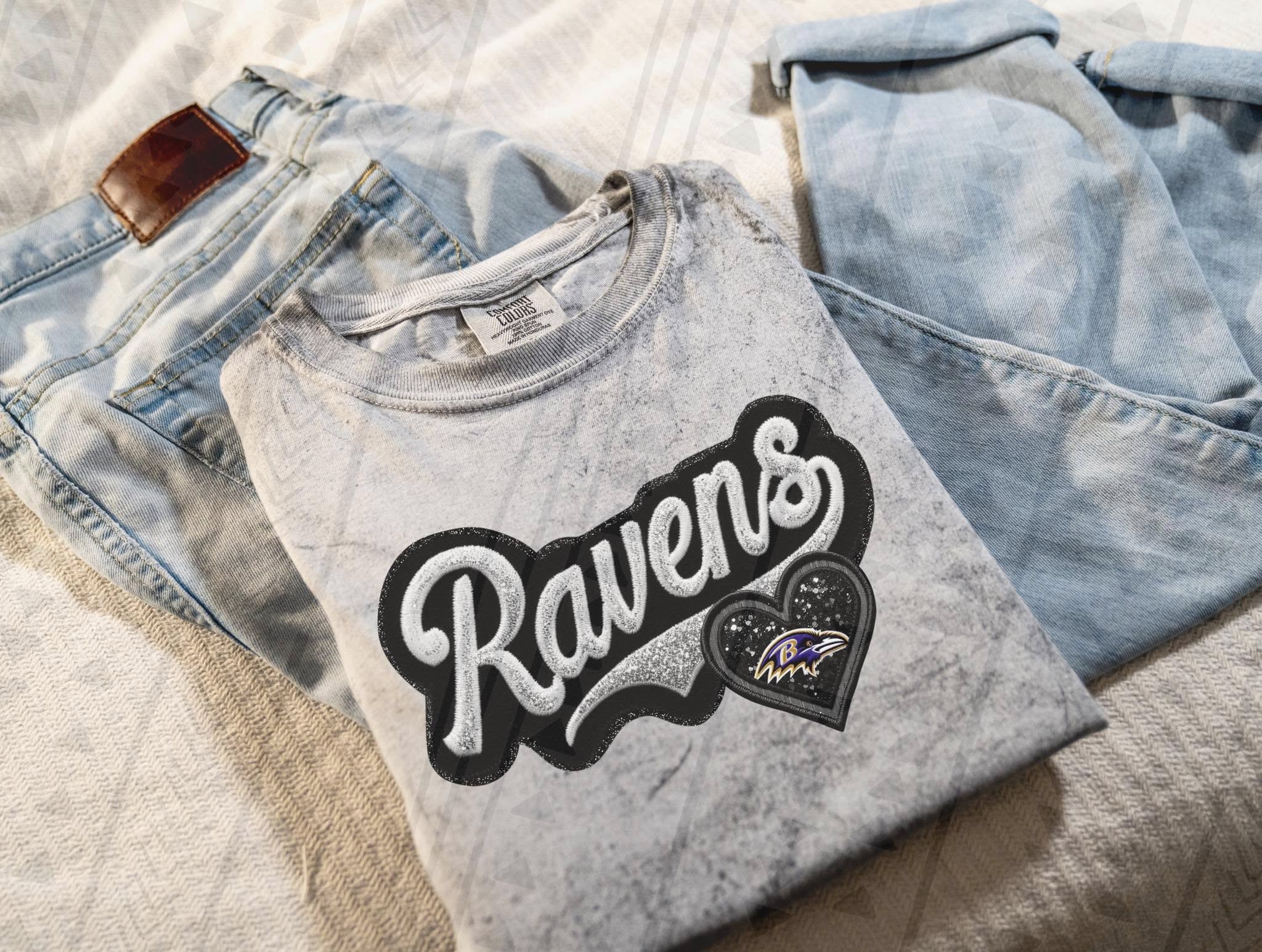 SPARKLE FB FAUX EMBROID COLLECTION (MULTIPLE OPTIONS) - Image 27