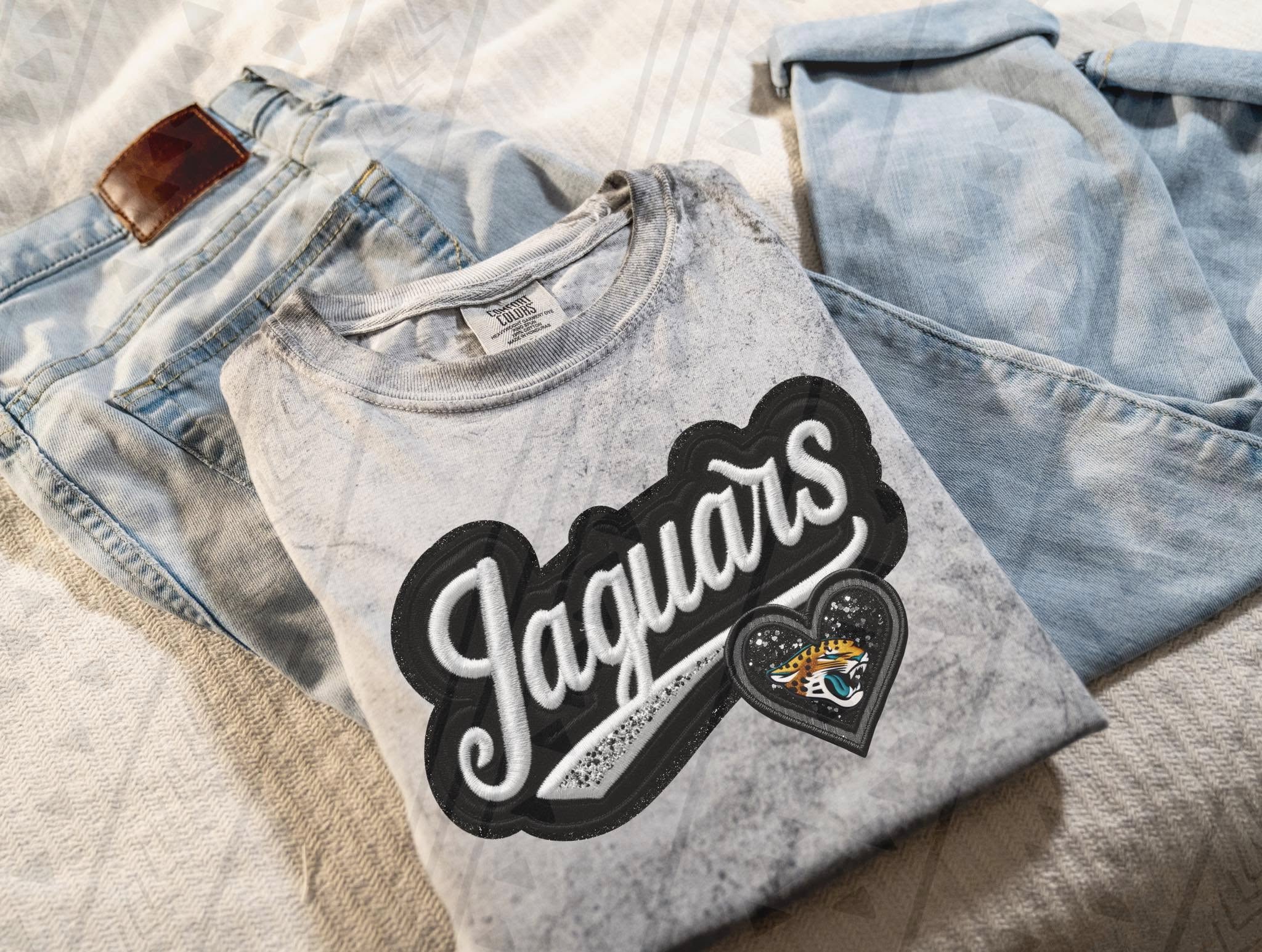 SPARKLE FB FAUX EMBROID COLLECTION (MULTIPLE OPTIONS) - Image 29