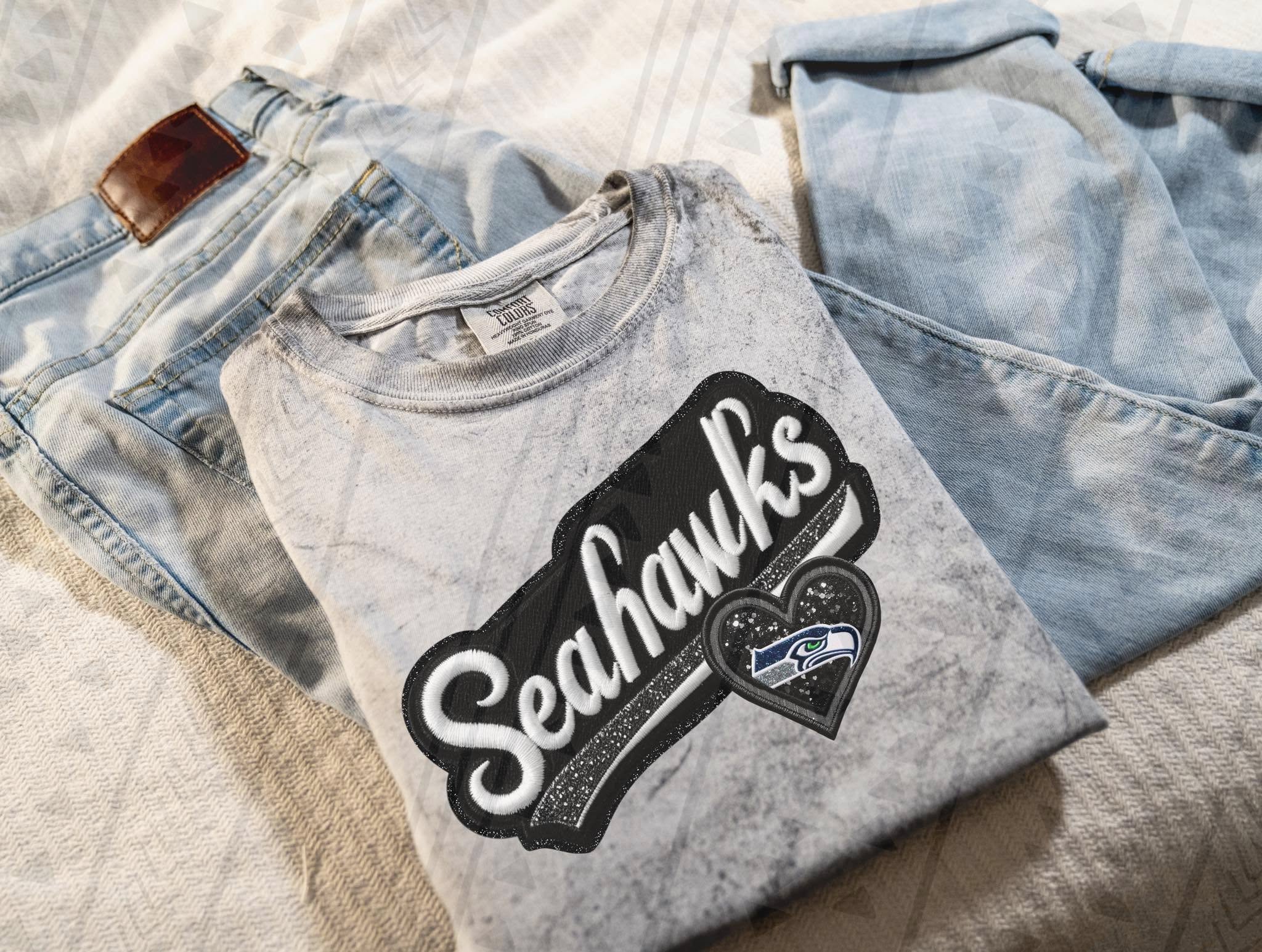 SPARKLE FB FAUX EMBROID COLLECTION (MULTIPLE OPTIONS) - Image 37