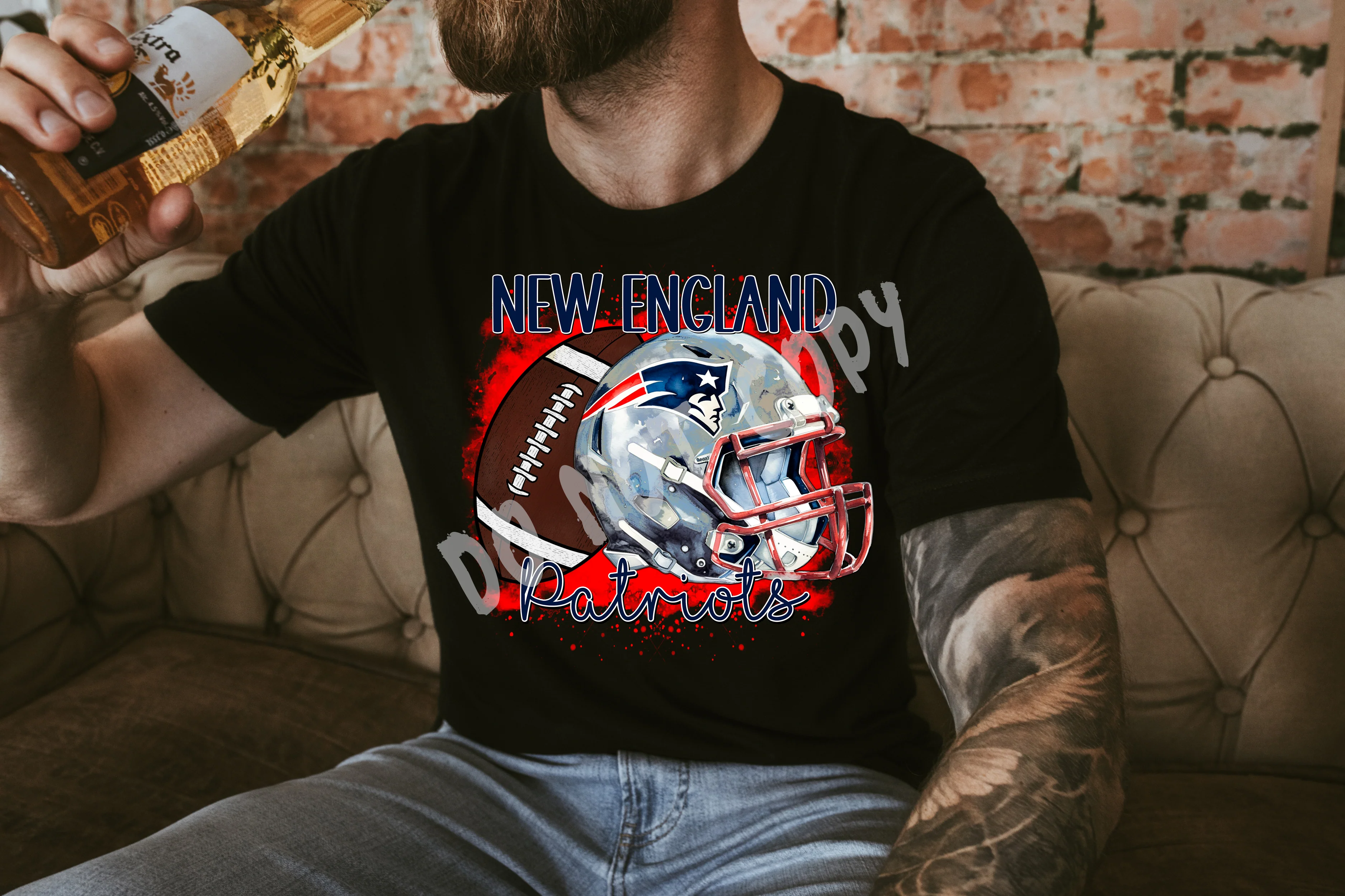 NEP TEE