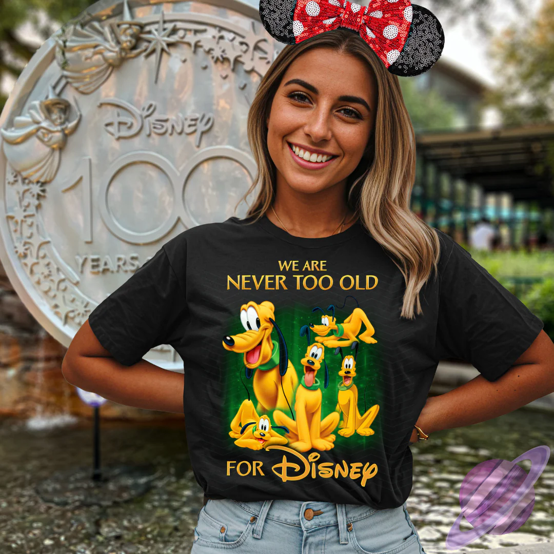 NEVER TOO OLD COLLECTION (MULTIPLE OPTIONS) - Image 14