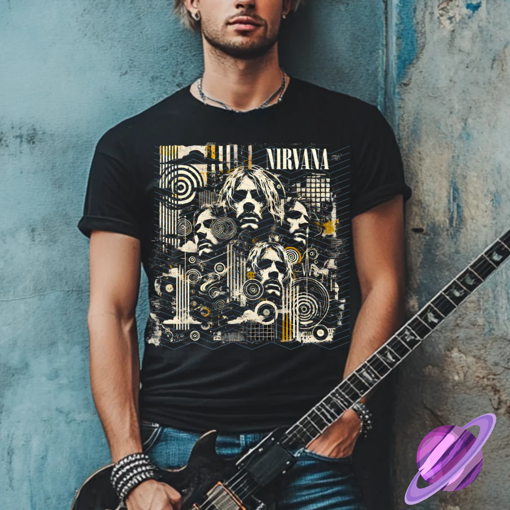 NIRV TEE