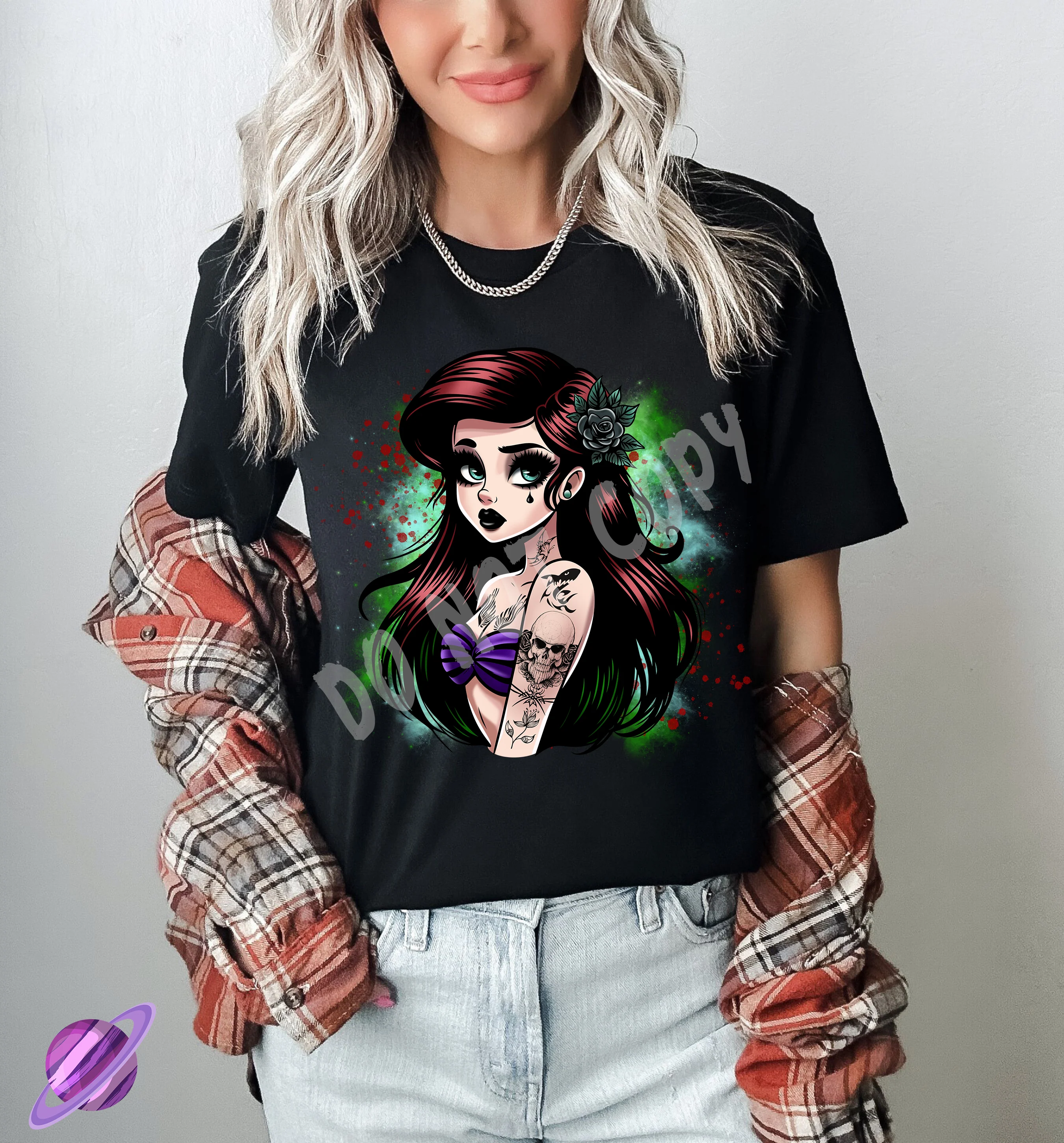 NO GUPPY-TEE - Image 2