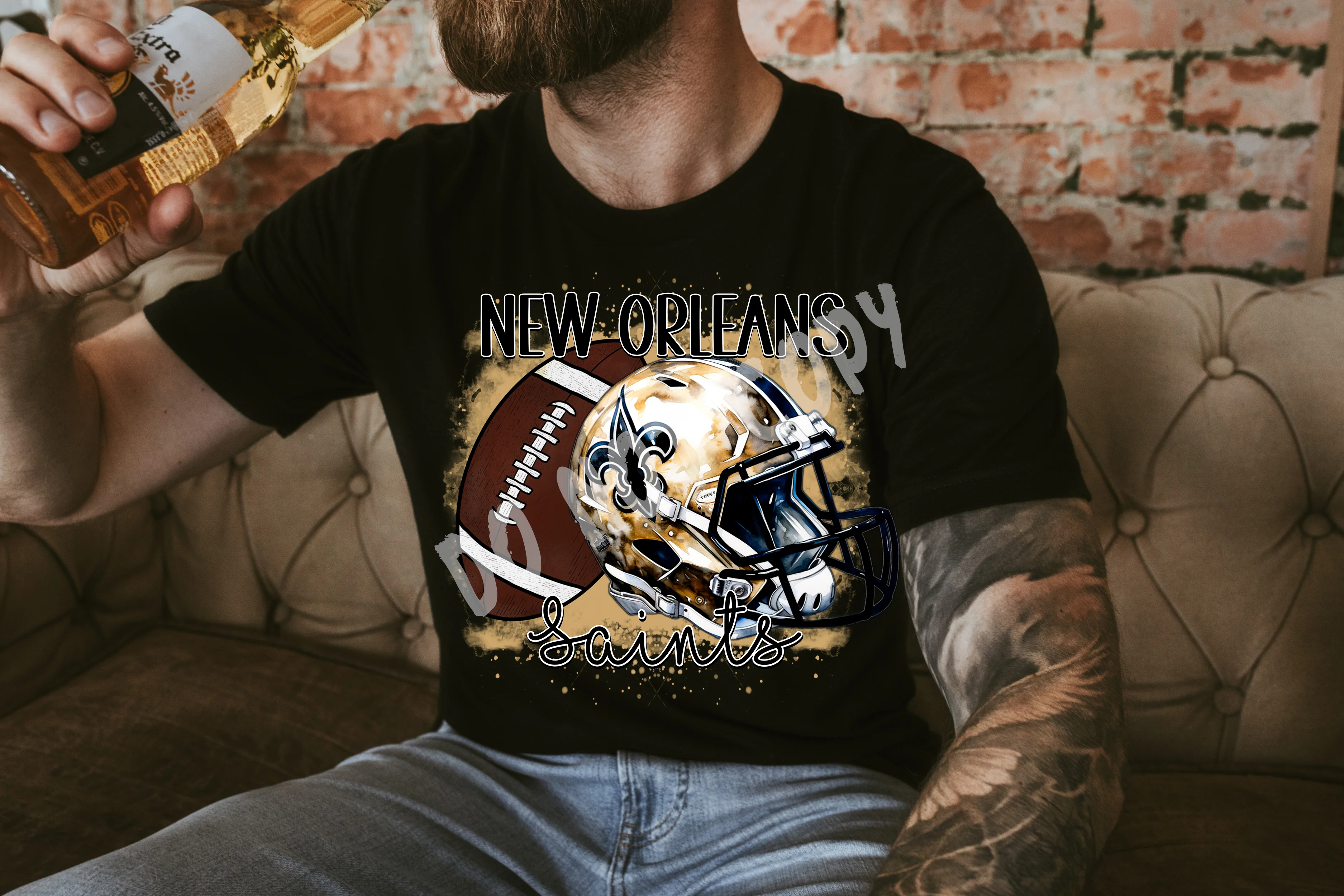 NOSA TEE