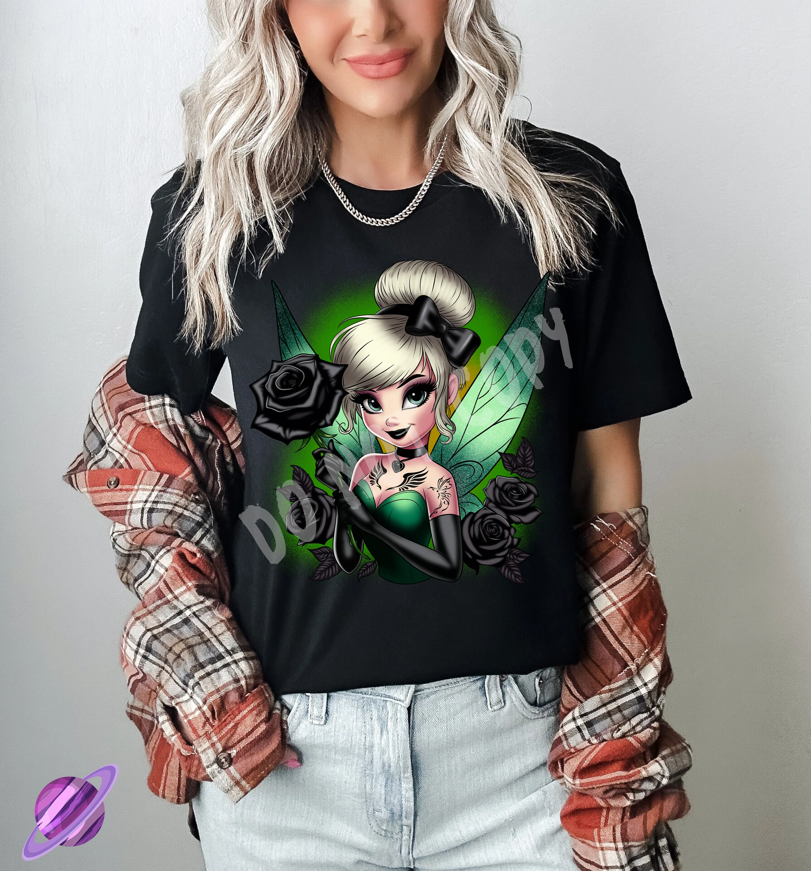 NOT NORMAL-TEE - Image 2