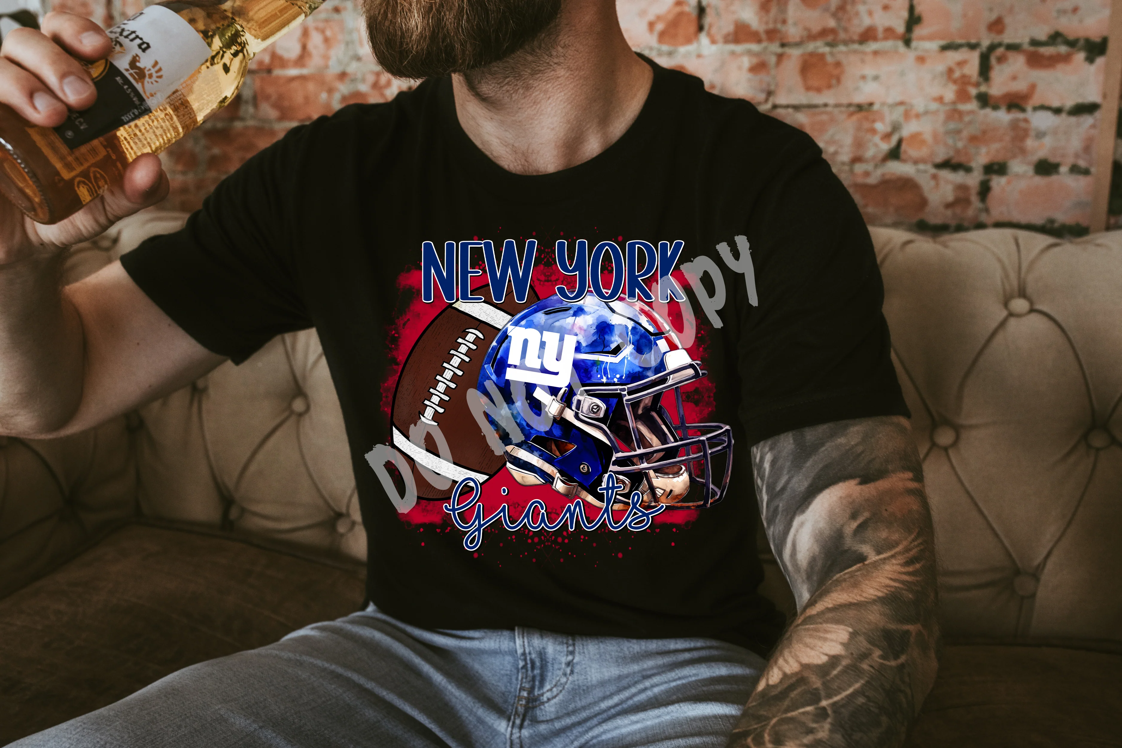 NYGI TEE
