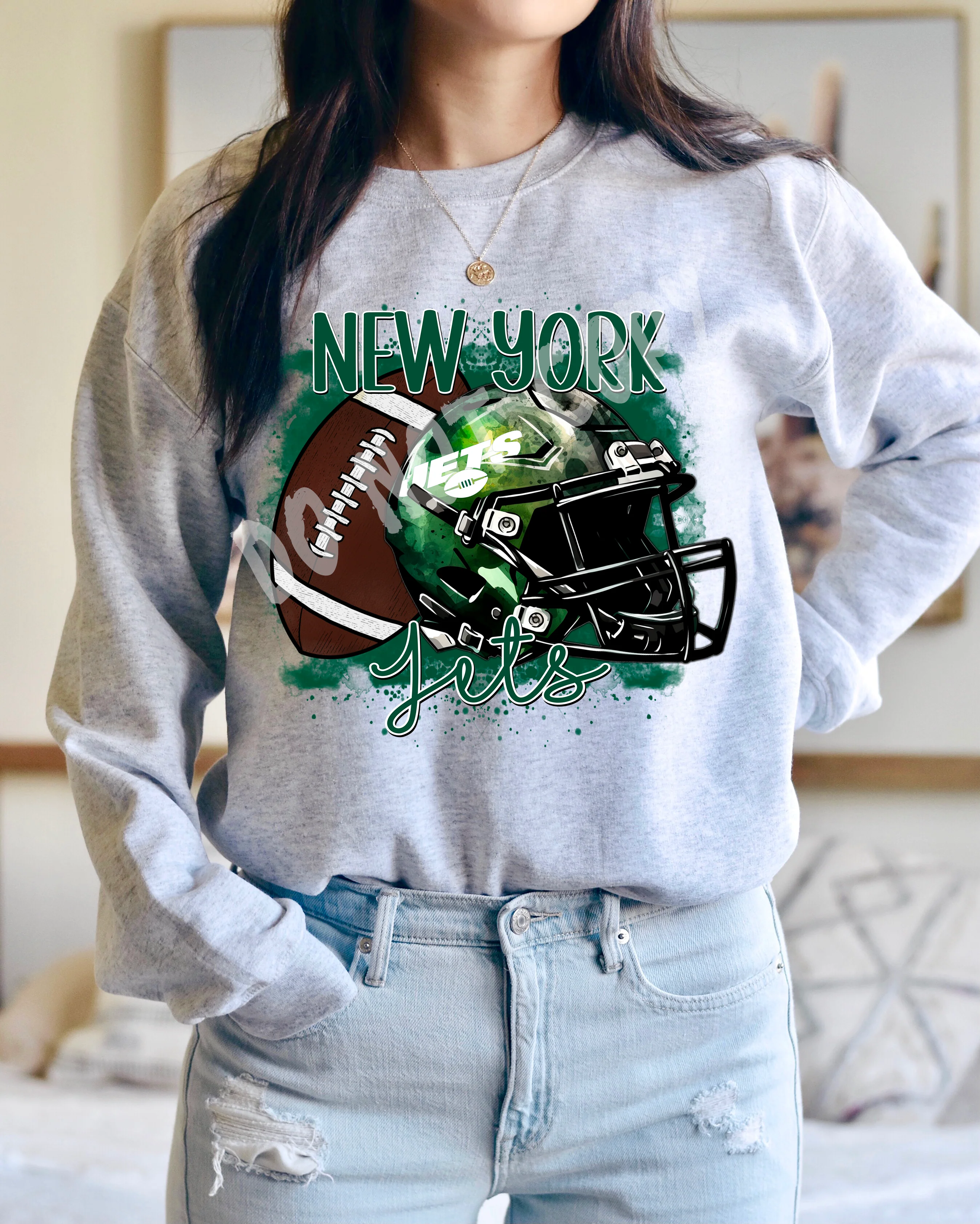 NYJE TEE