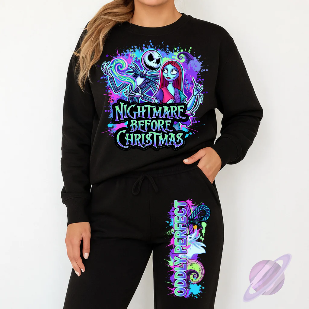 ODDLY PERFECT-GRAPHIC OUTFIT PREORDER CLOSING 2/6