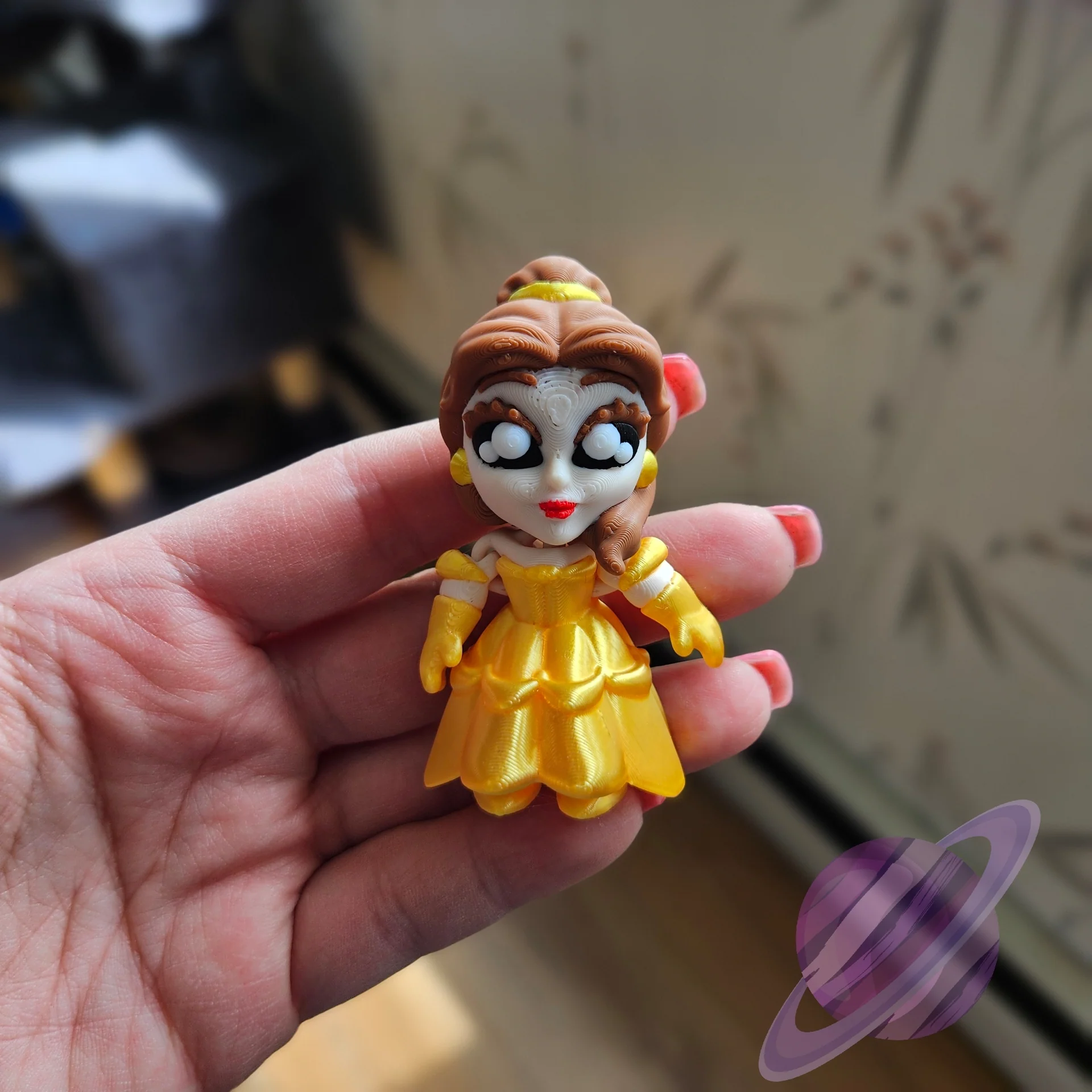 OLD TALE-3D PRINTED STRAW BUDDY - Image 8