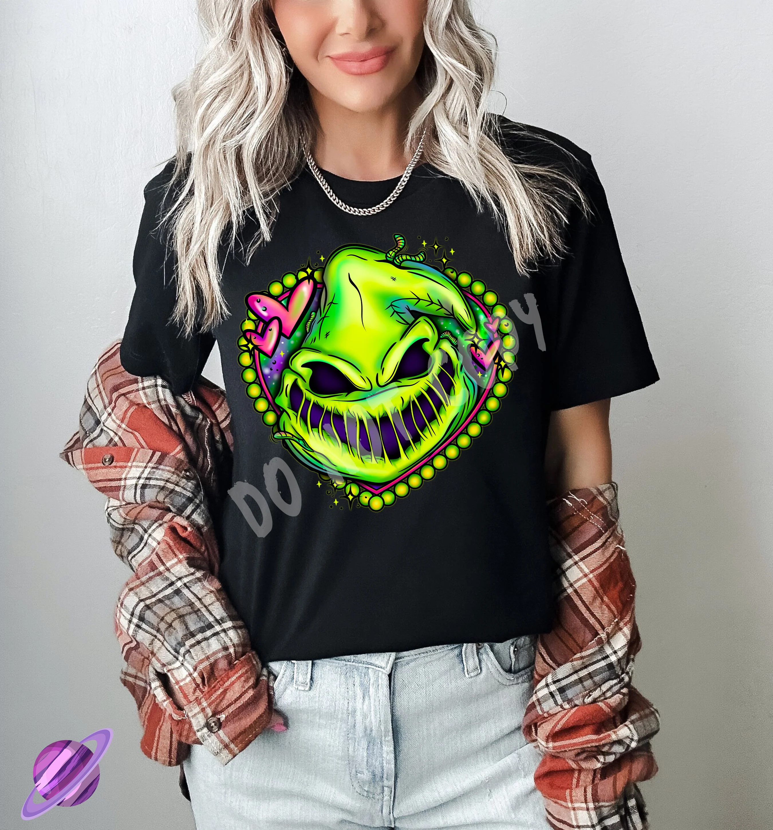 OOG LOVE TEE