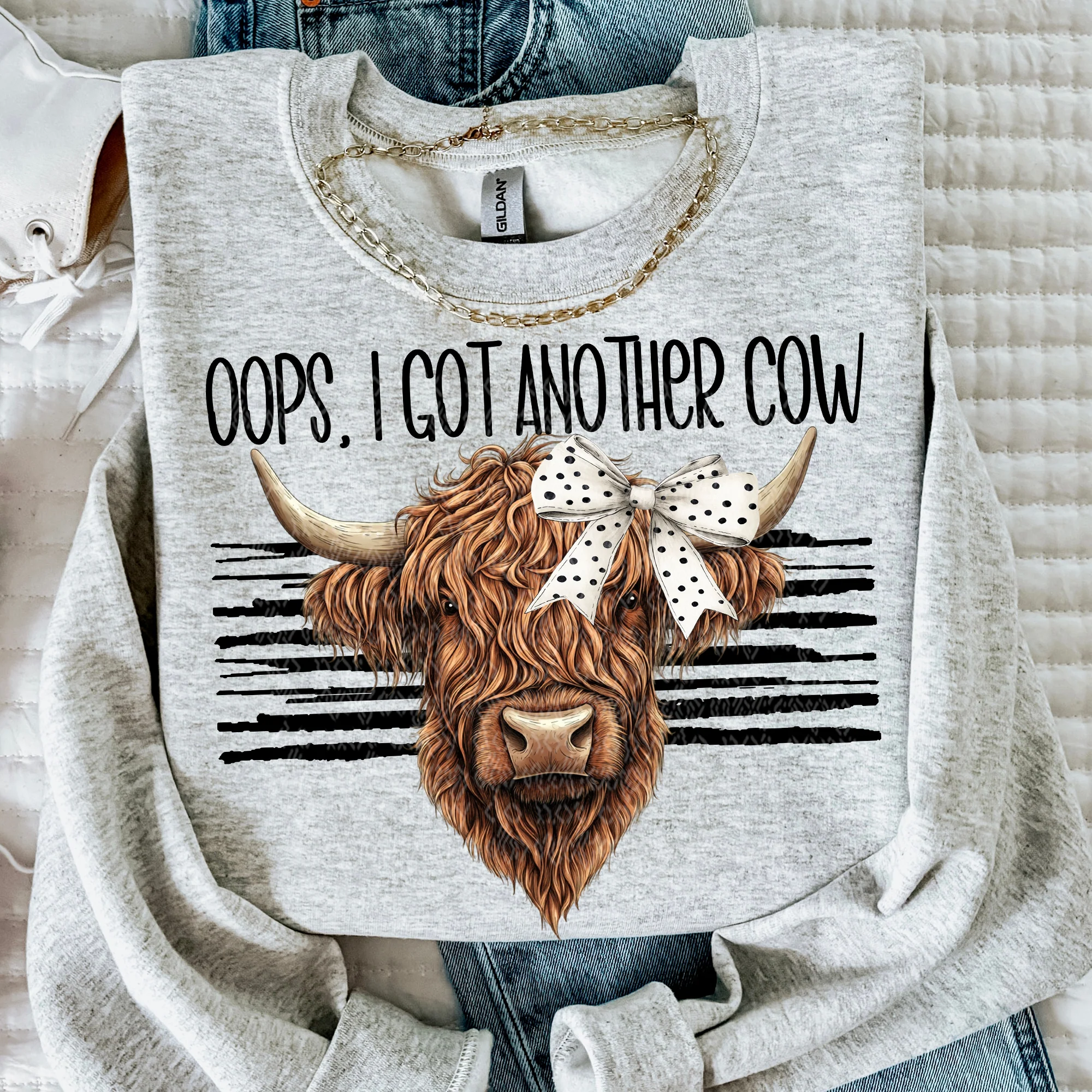 OOPS COLLECTION SWEATSHIRTS (MULTIPLE OPTIONS) - Image 20