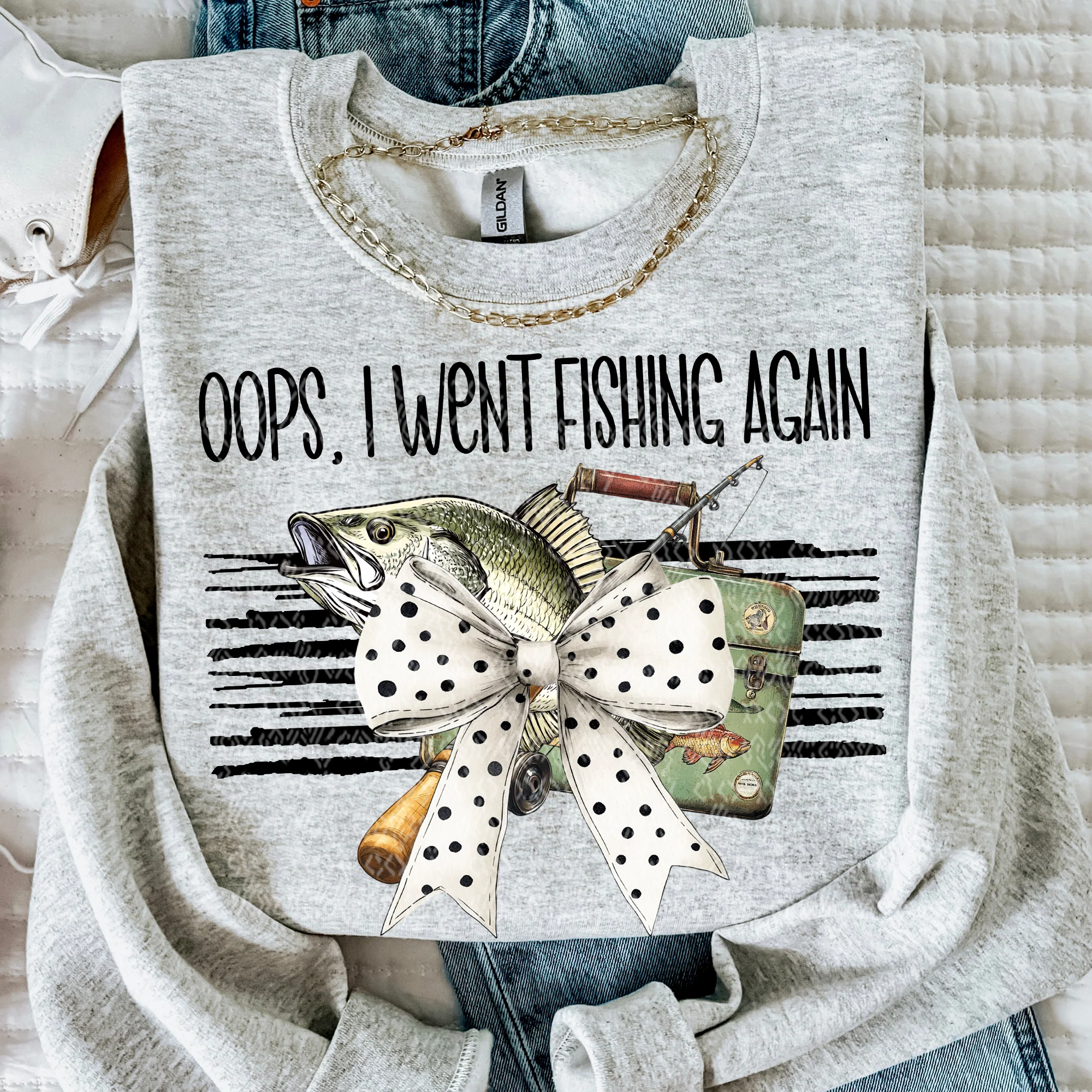 OOPS COLLECTION SWEATSHIRTS (MULTIPLE OPTIONS) - Image 25