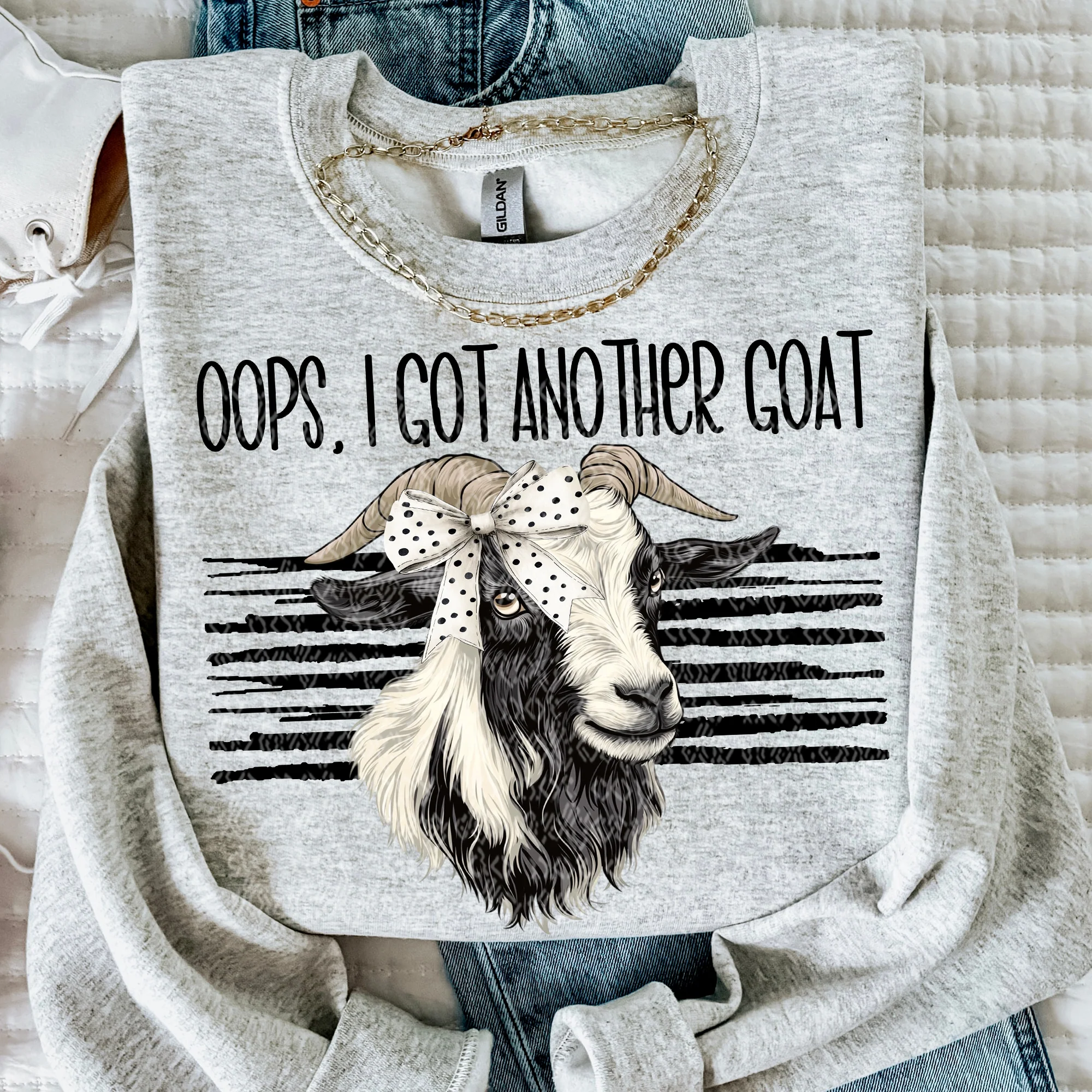 OOPS COLLECTION SWEATSHIRTS (MULTIPLE OPTIONS) - Image 27