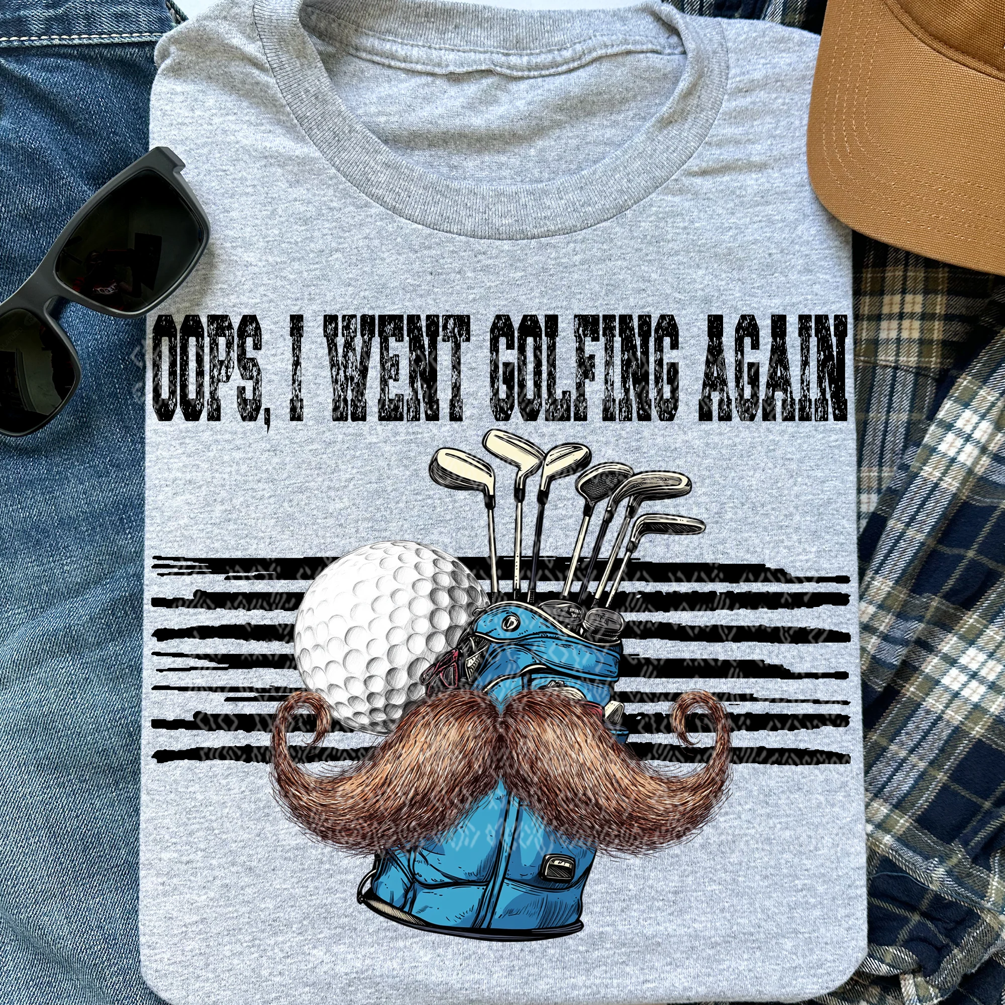 OOPS COLLECTION SWEATSHIRTS (MULTIPLE OPTIONS) - Image 28