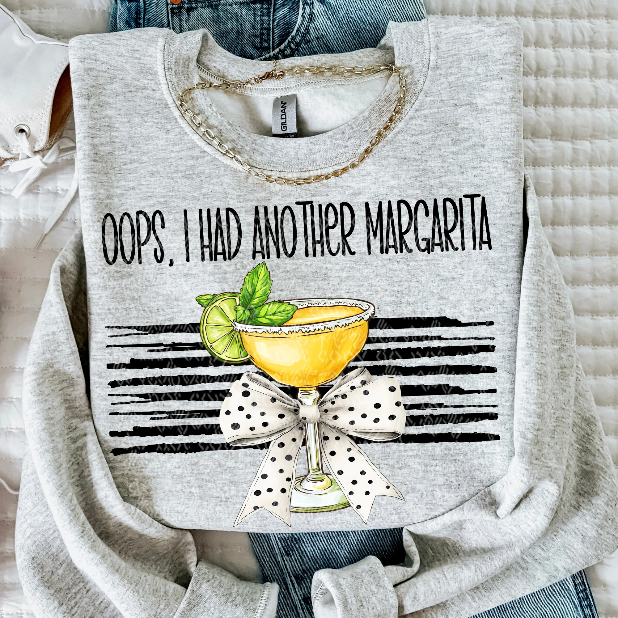 OOPS COLLECTION SWEATSHIRTS (MULTIPLE OPTIONS) - Image 29