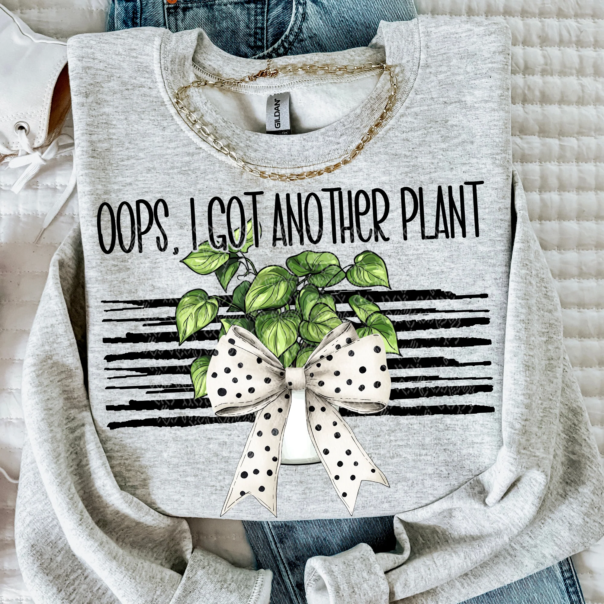OOPS COLLECTION SWEATSHIRTS (MULTIPLE OPTIONS) - Image 31