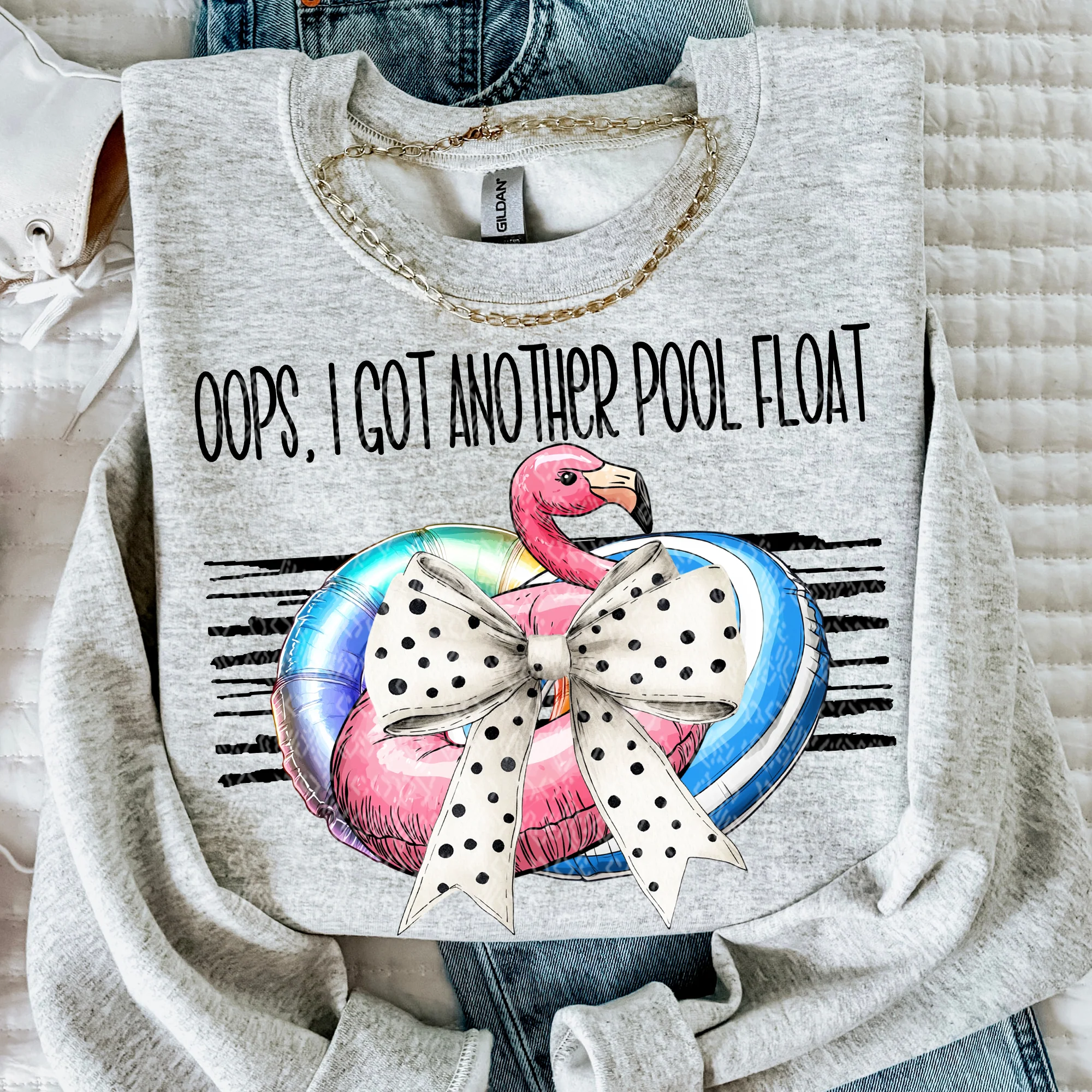 OOPS COLLECTION SWEATSHIRTS (MULTIPLE OPTIONS) - Image 32