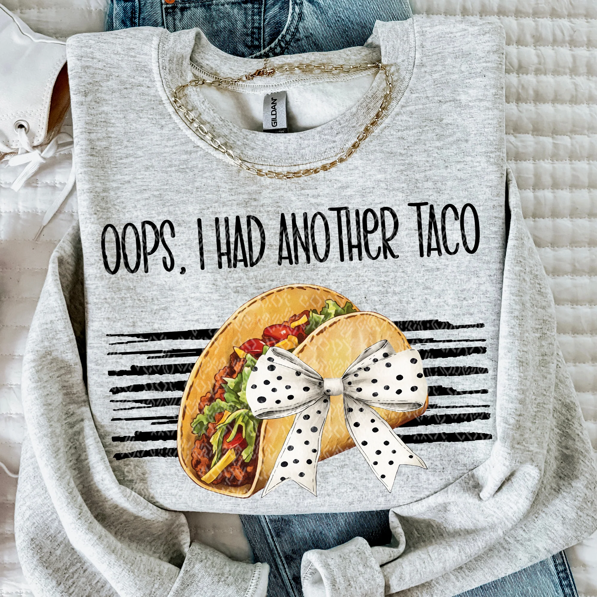 OOPS COLLECTION SWEATSHIRTS (MULTIPLE OPTIONS) - Image 35