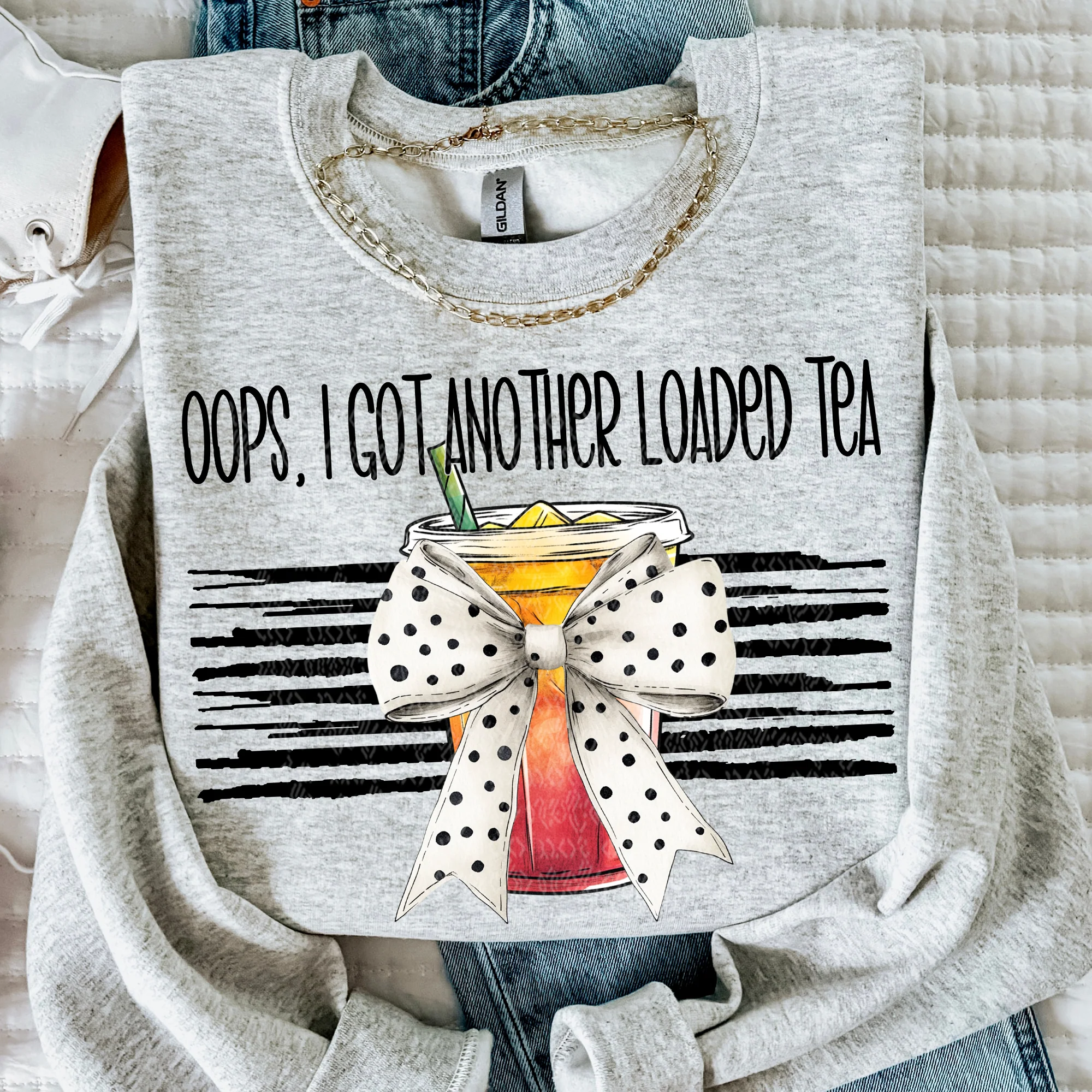 OOPS COLLECTION SWEATSHIRTS (MULTIPLE OPTIONS) - Image 5