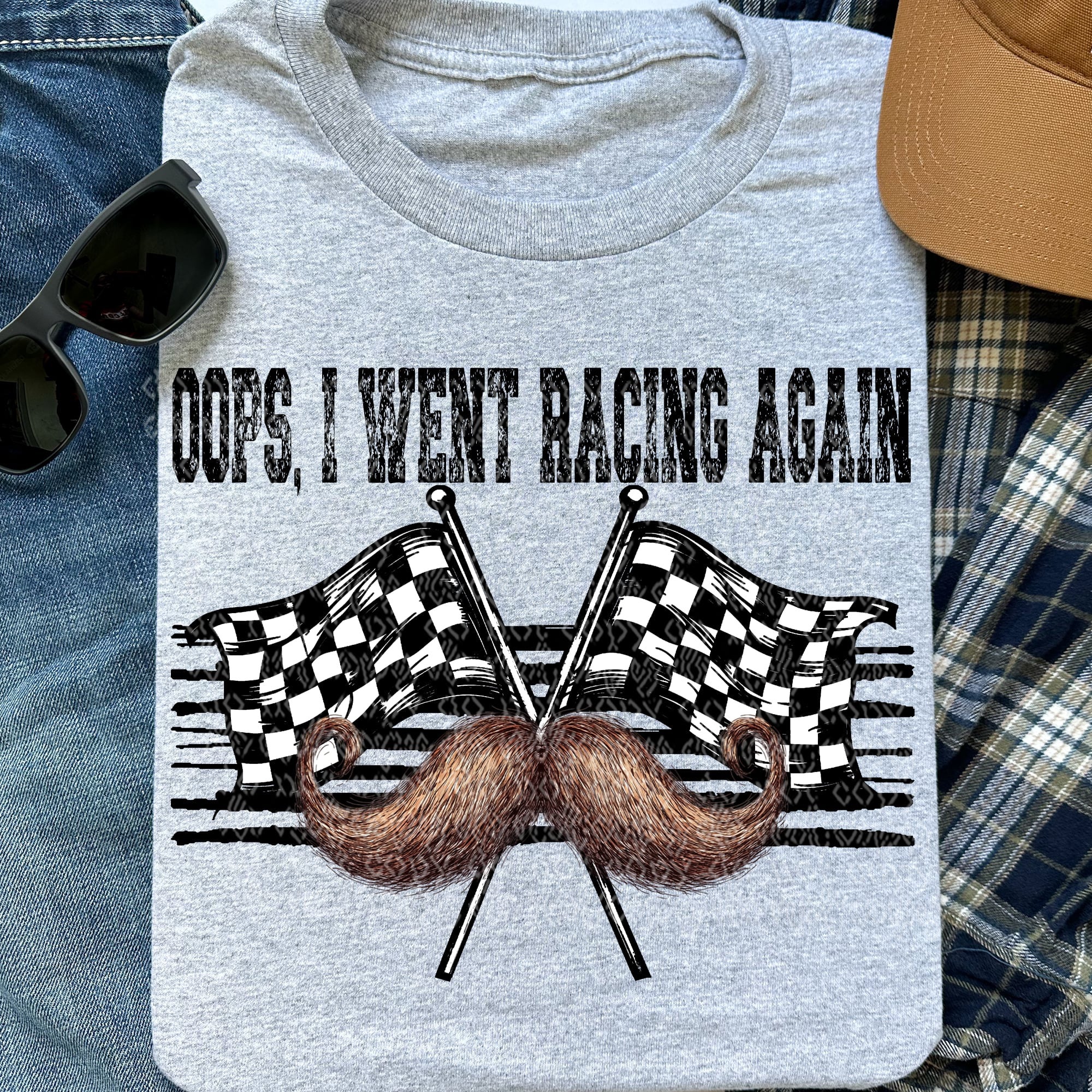 OOPS COLLECTION SWEATSHIRTS (MULTIPLE OPTIONS) - Image 8