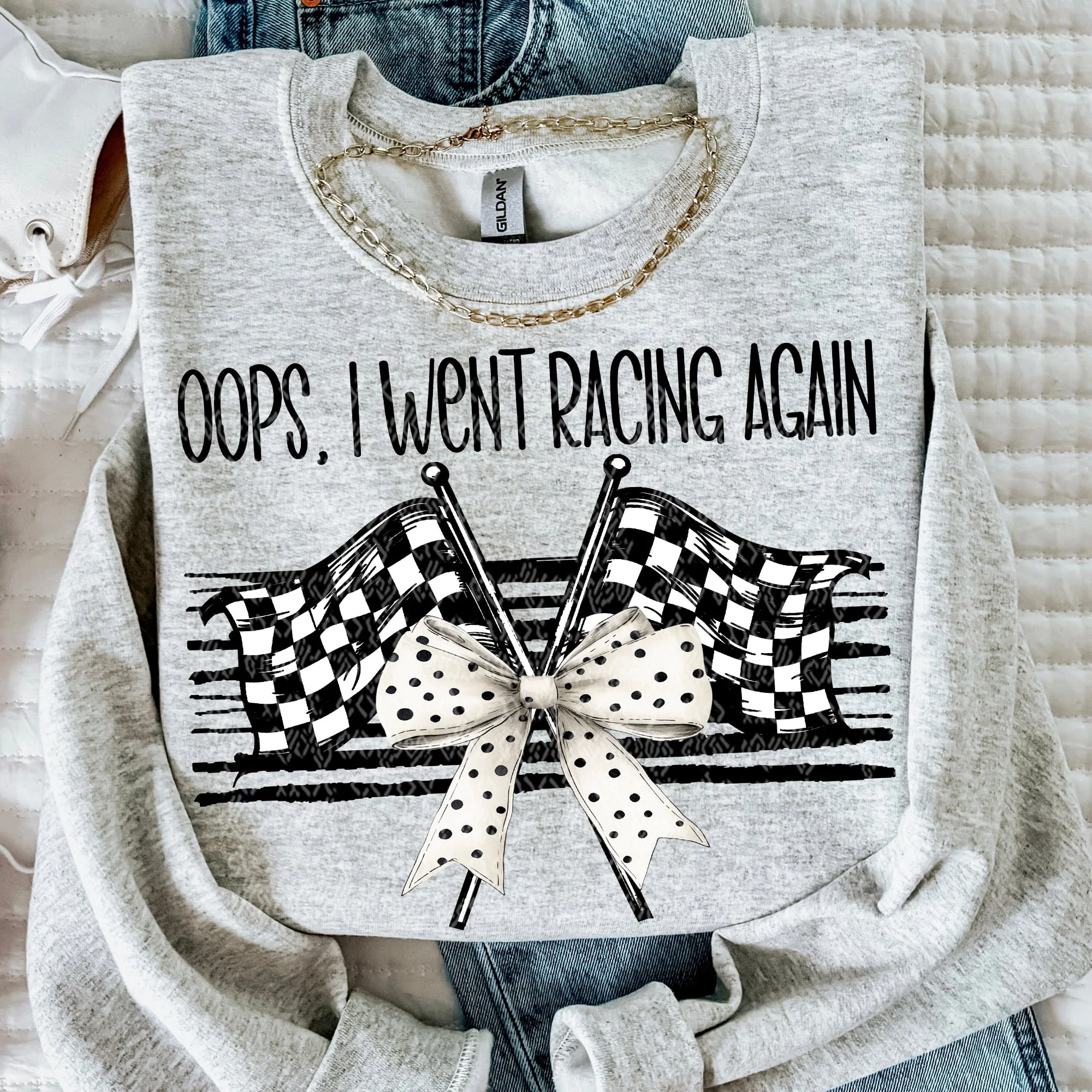 OOPS COLLECTION SWEATSHIRTS (MULTIPLE OPTIONS) - Image 9