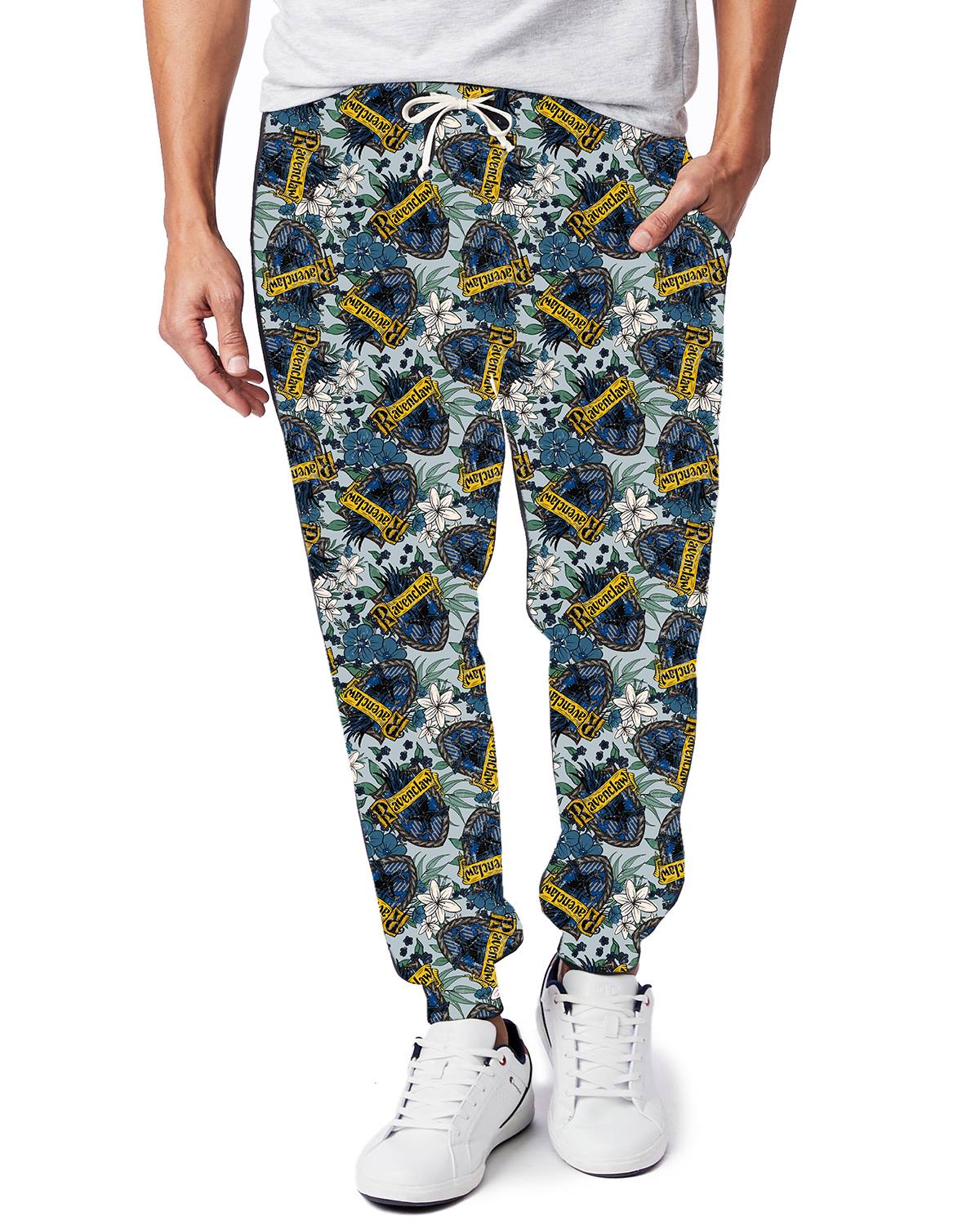 OUTFIT RUN 3-BLUE HOUSE FLORAL - Image 5