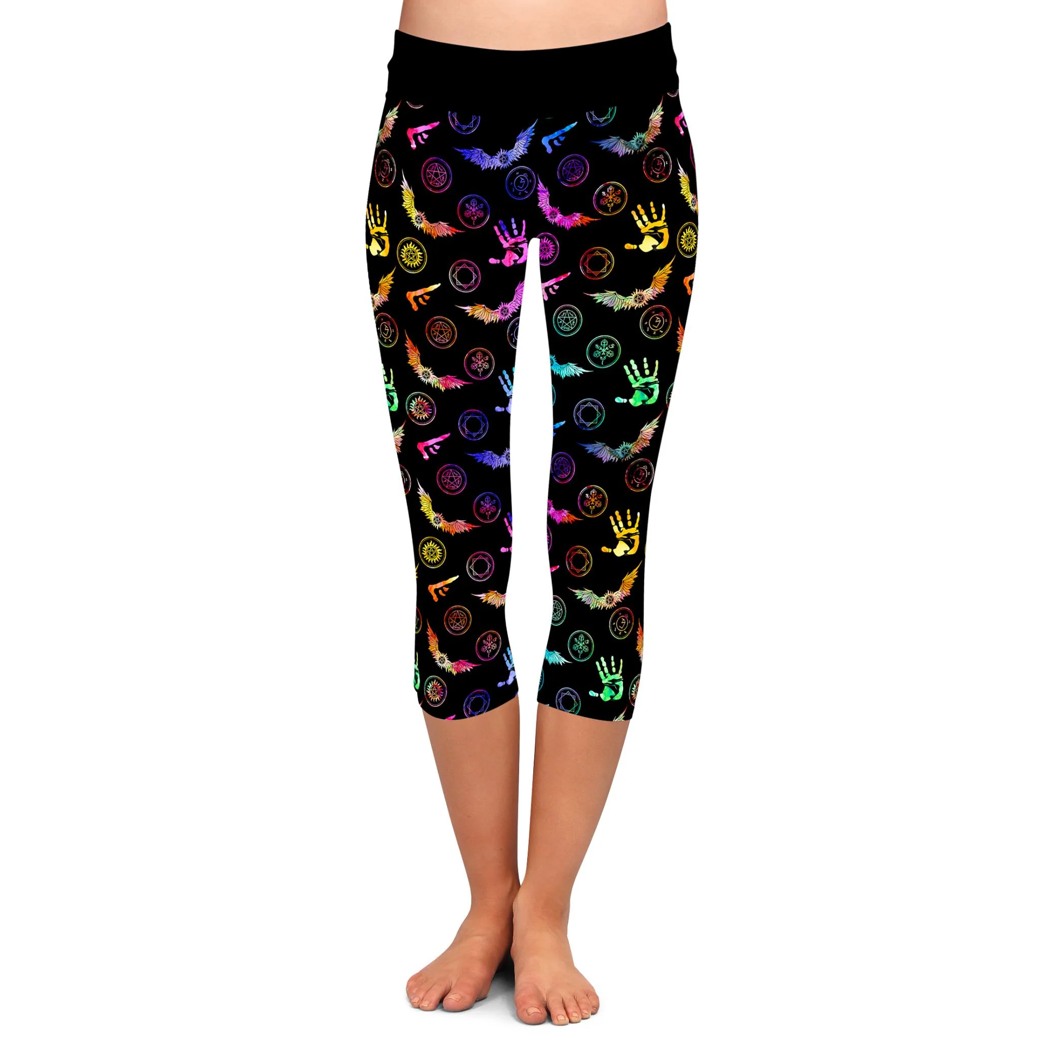 OUTFIT RUN 3-COLORFUL SUPERNAT - Image 2