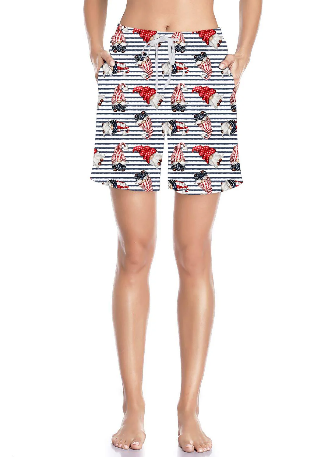 PATRIOTIC RUN-PATRIOTIC GNOMES - Image 3