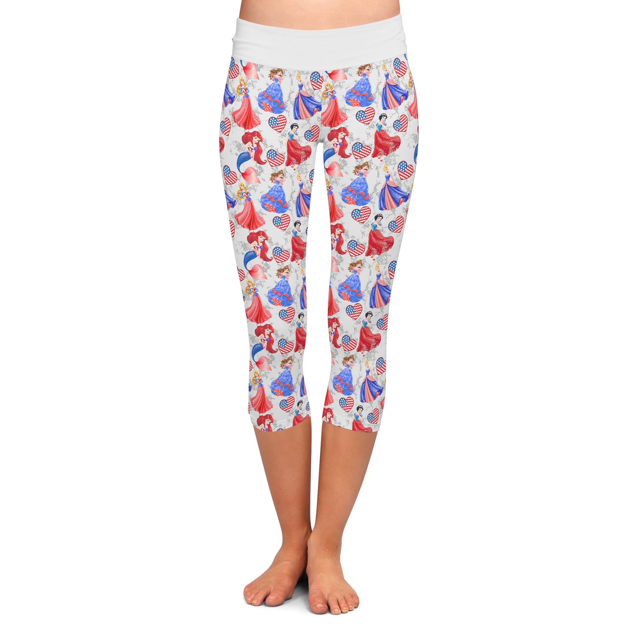 PATRIOTIC RUN-RWB PRINCESS - Image 2