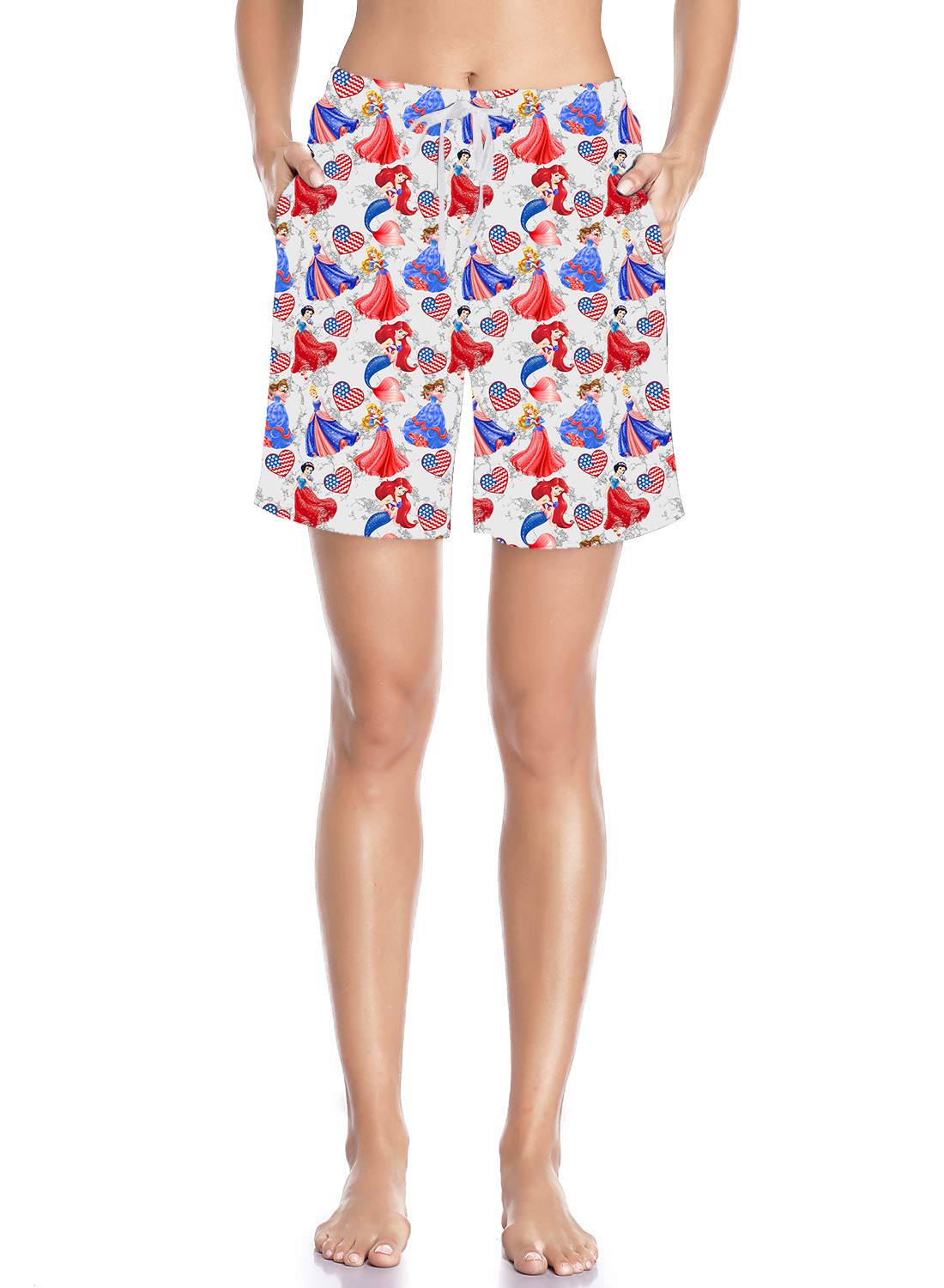 PATRIOTIC RUN-RWB PRINCESS - Image 3