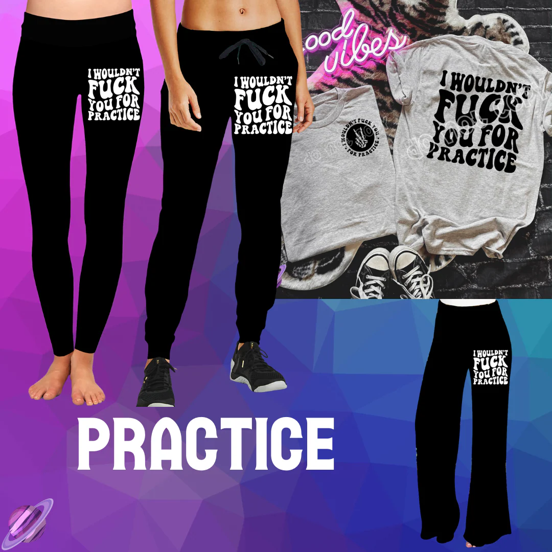 PRACTICE TEE - Image 2