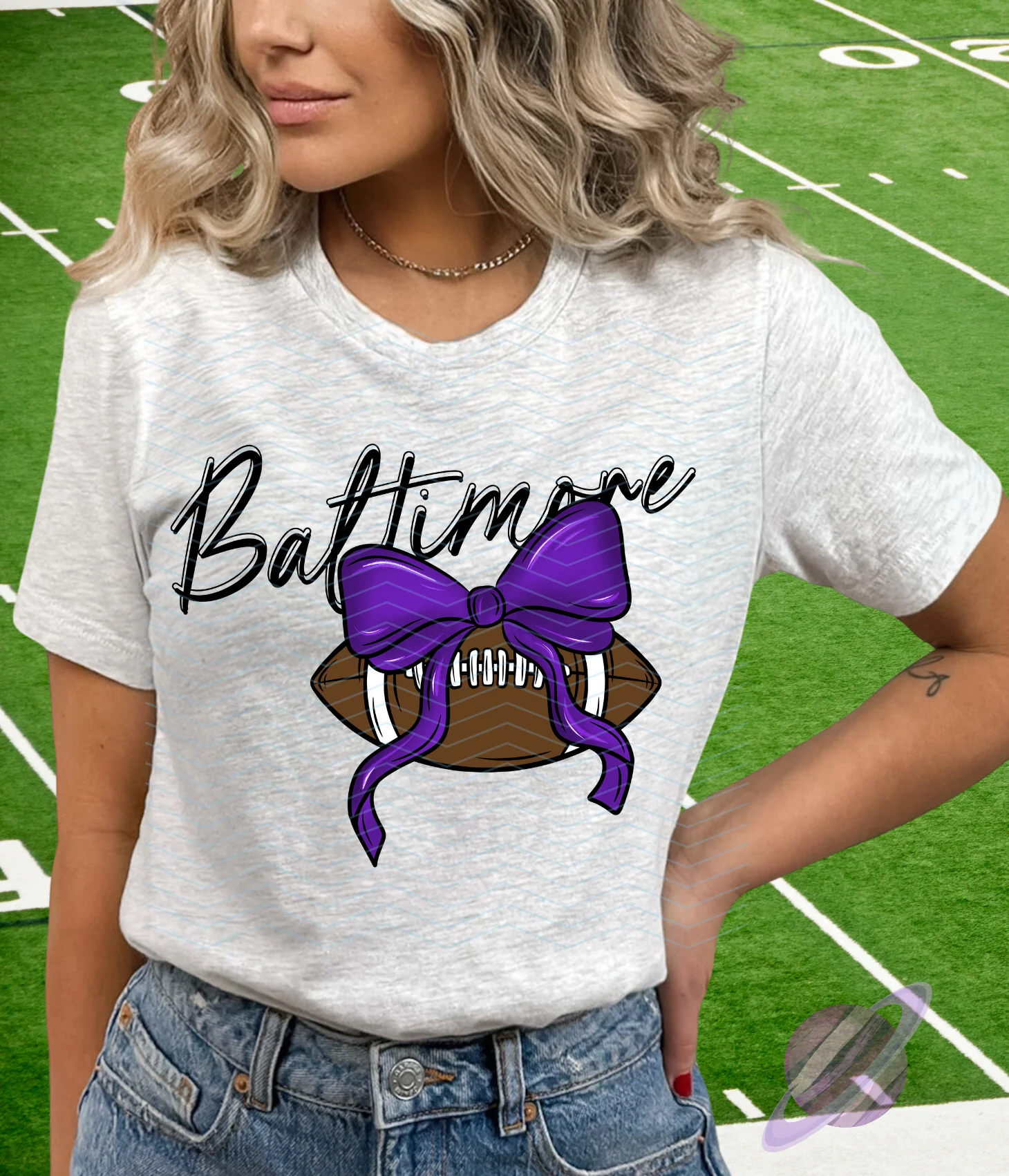 PLAYOFF BOW COLLECTION (MULTIPLE OPTIONS) - Image 10