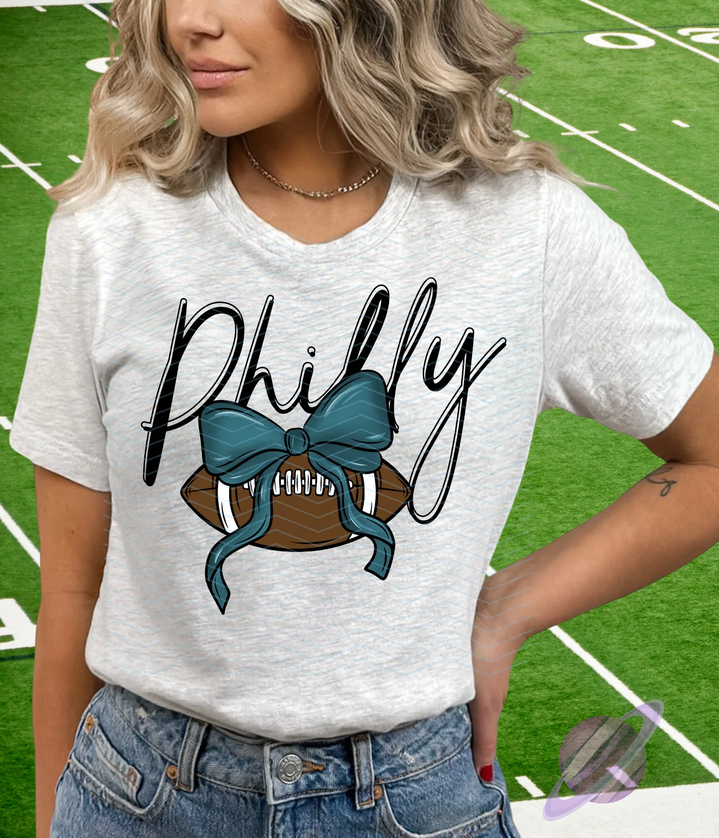 PLAYOFF BOW COLLECTION (MULTIPLE OPTIONS) - Image 3