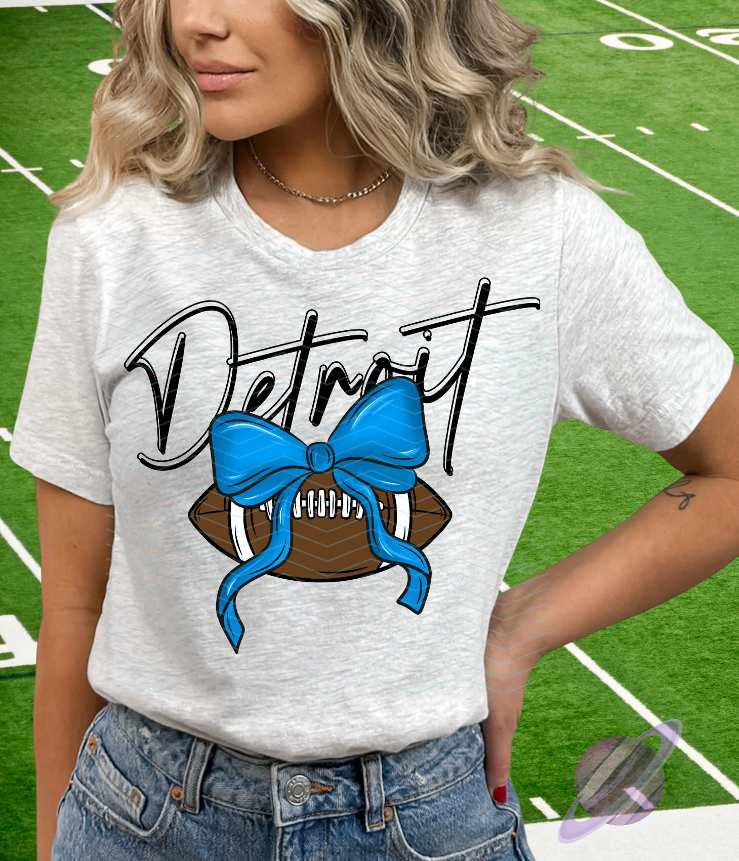 PLAYOFF BOW COLLECTION (MULTIPLE OPTIONS) - Image 5