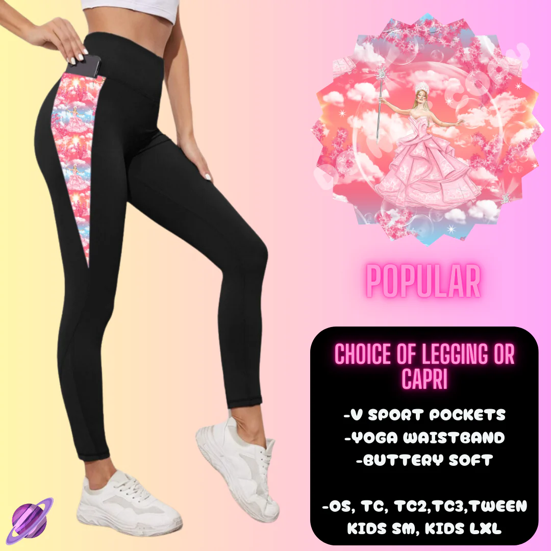 POPULAR- HOODIE OUTFIT RUN-5 STYLE BOTTOMS- PREORDER 2/20