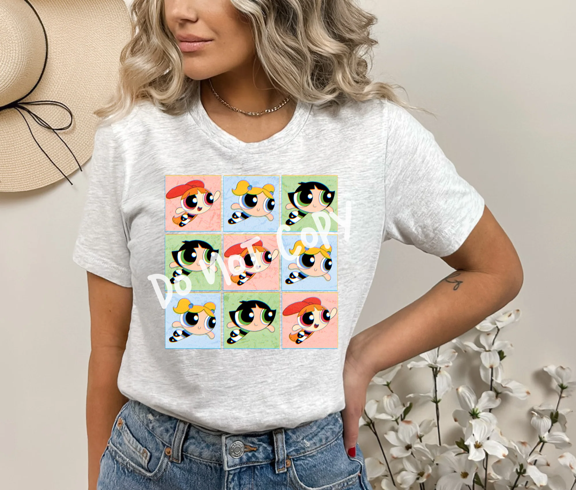 PPG Tee