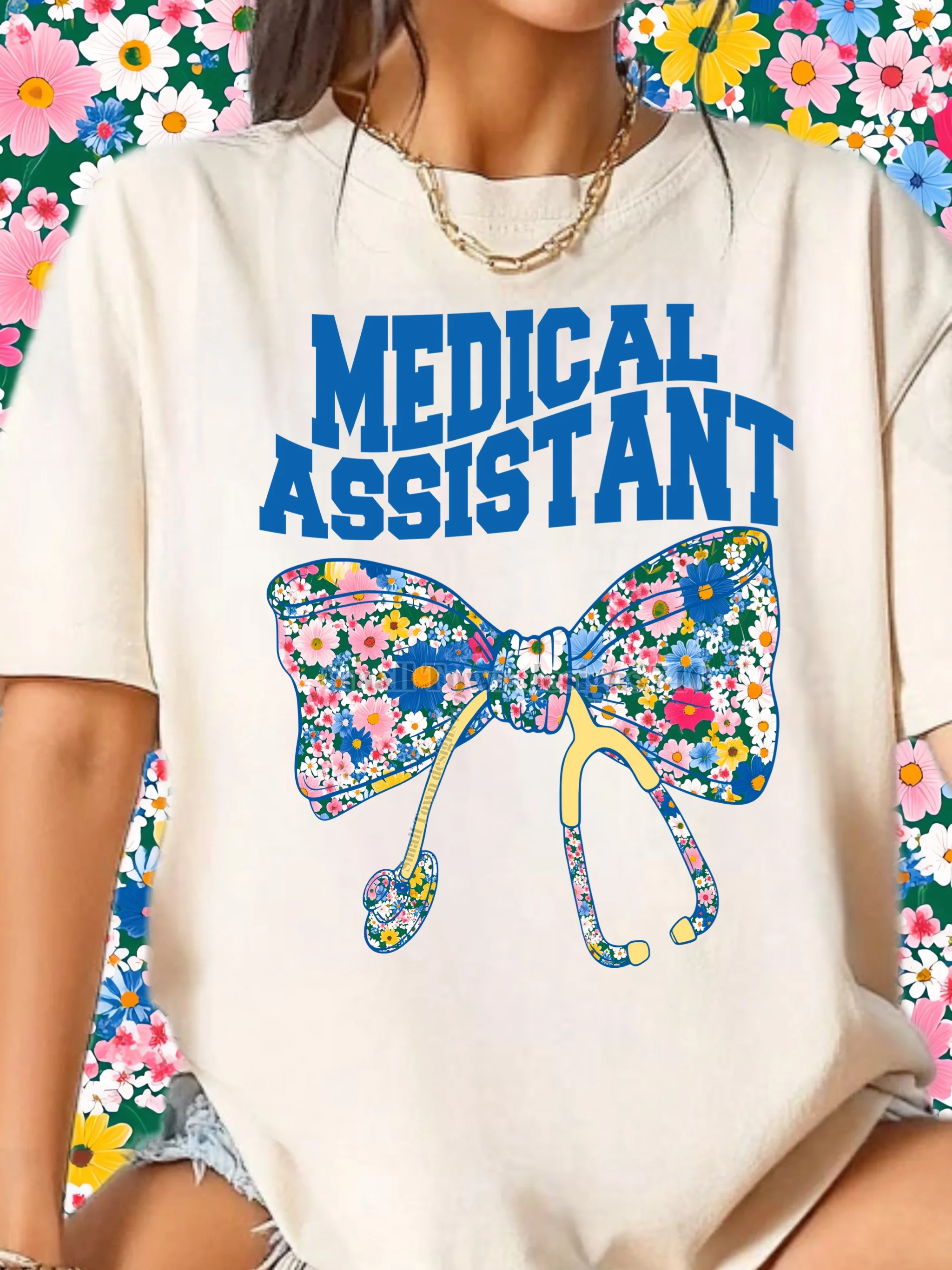 PREPPY STETHOSCOPE COLLECTION (MULTIPLE OPTIONS) - Image 5