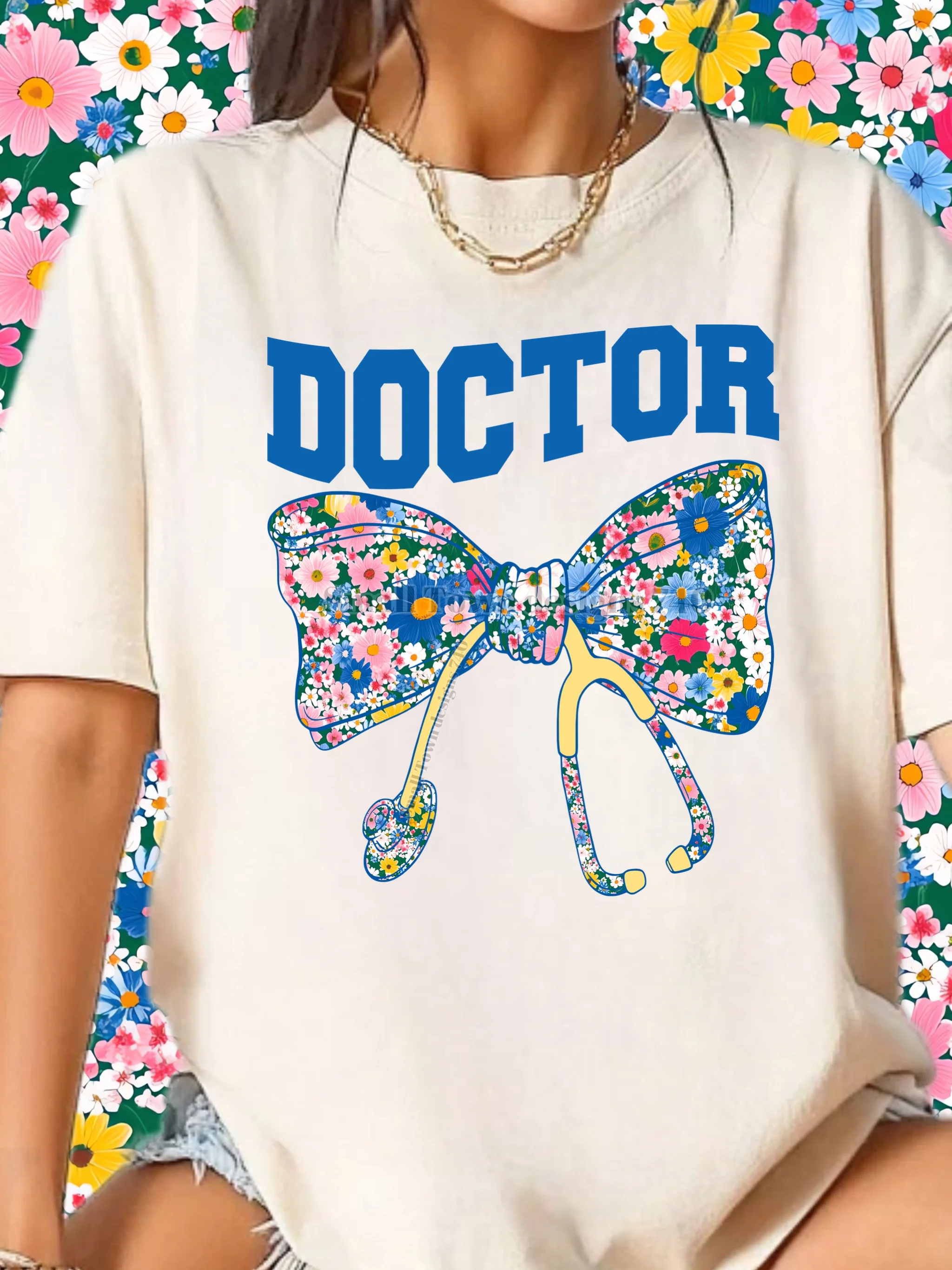PREPPY STETHOSCOPE COLLECTION (MULTIPLE OPTIONS) - Image 7