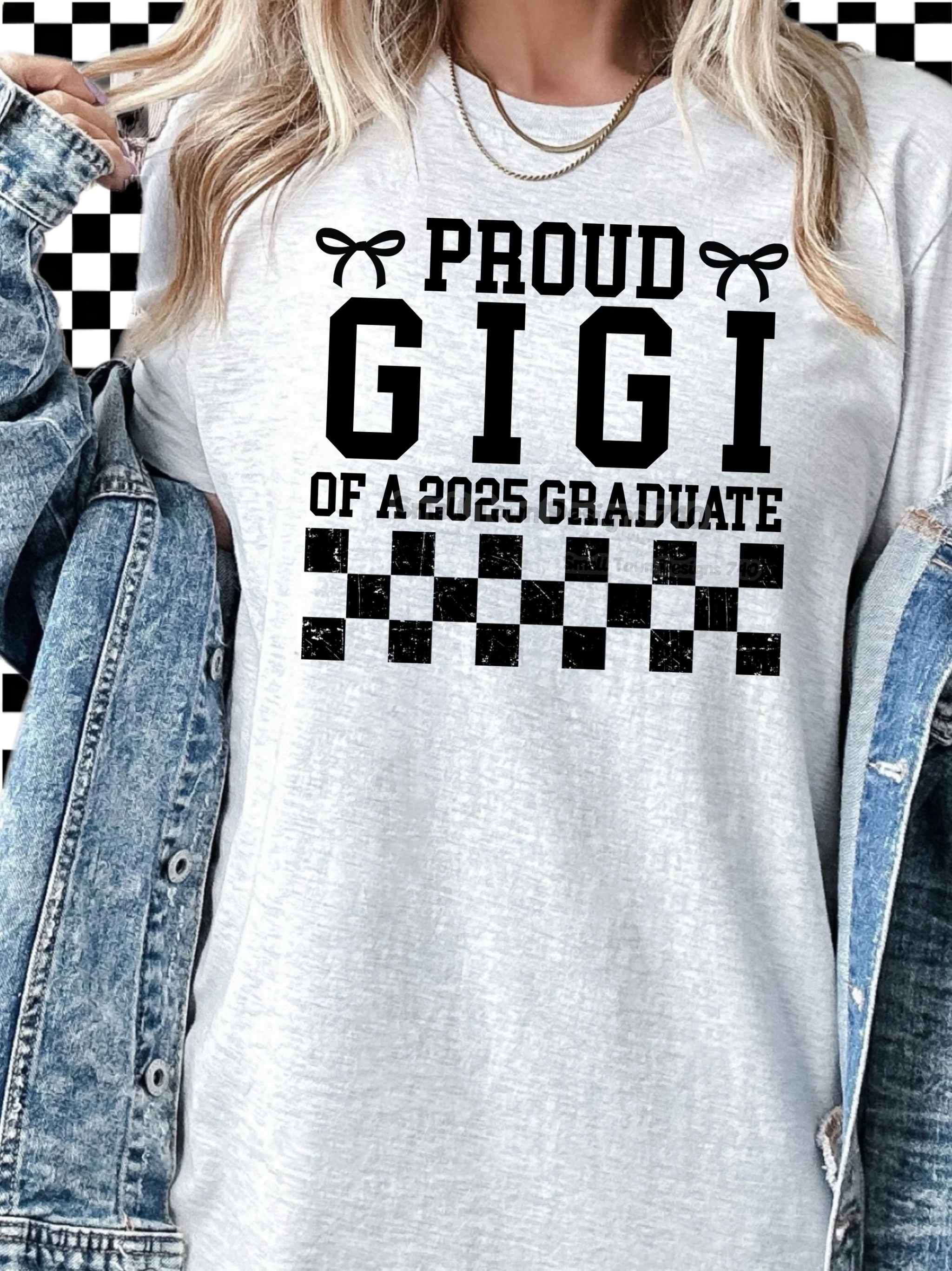PROUD GRADUATE COLLECTION (MULTIPLE OPTIONS) - Image 14
