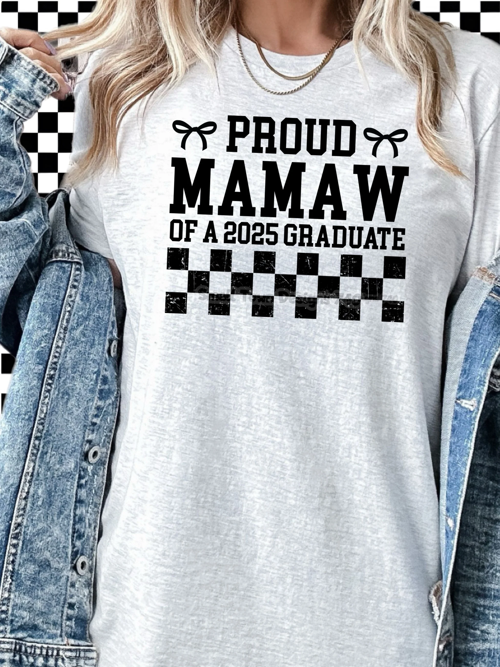 PROUD GRADUATE COLLECTION (MULTIPLE OPTIONS) - Image 17