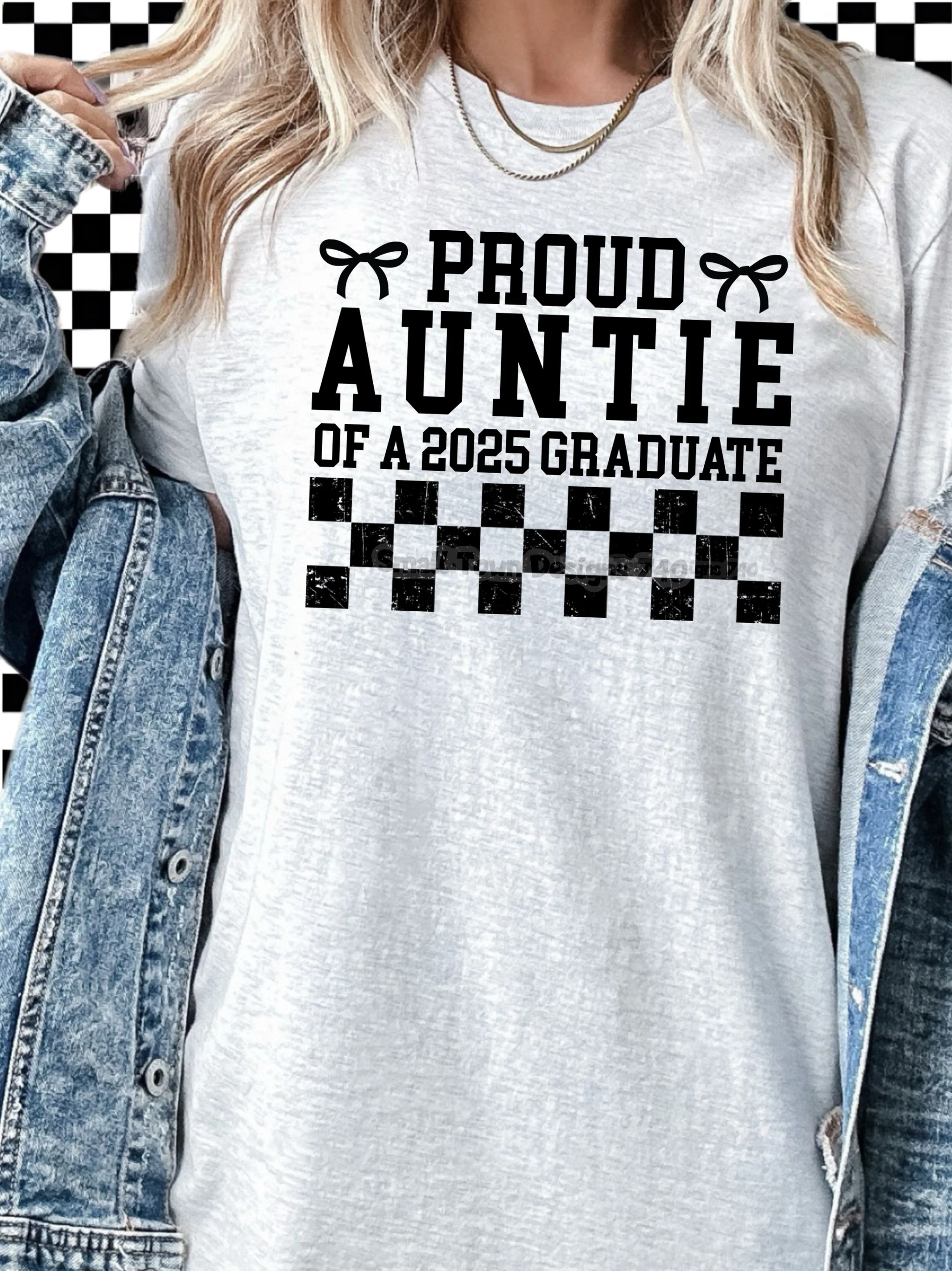 PROUD GRADUATE COLLECTION (MULTIPLE OPTIONS) - Image 19