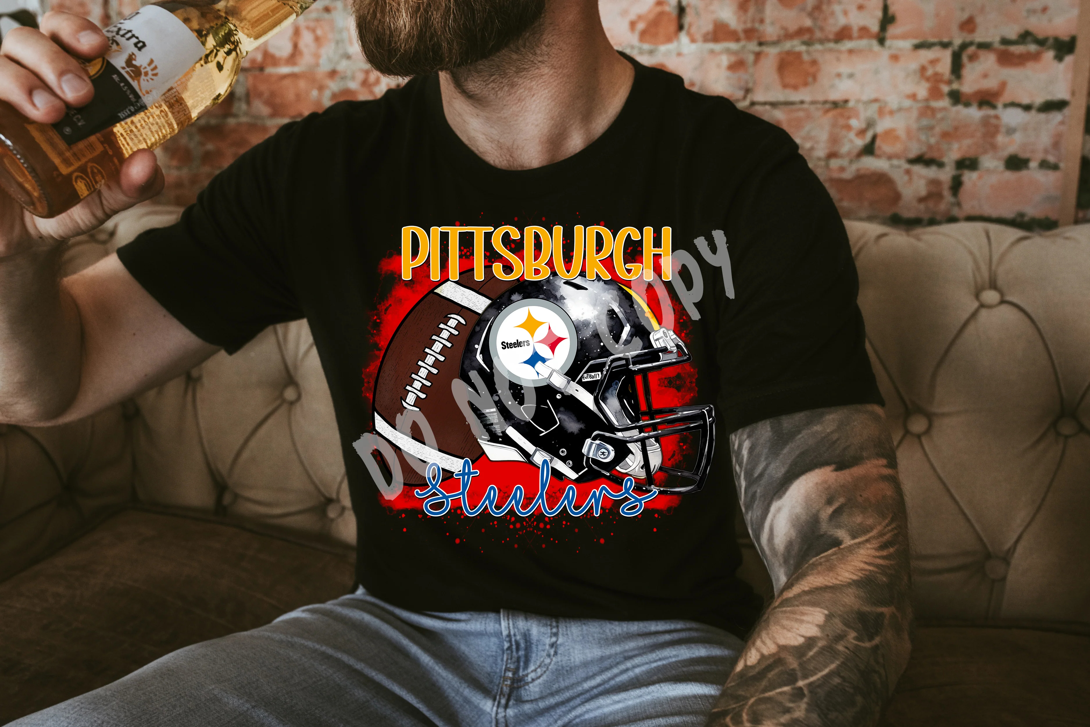 PSTEEL TEE