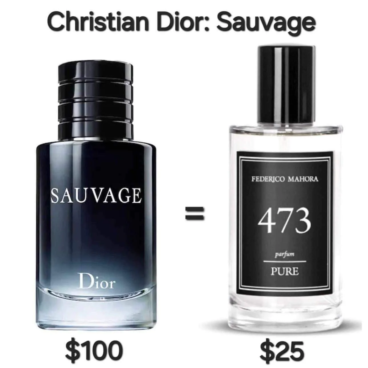 PURE FRAGRANCES-REVOLVING PREORDER ETA UP TO 2 WEEKS - Image 10