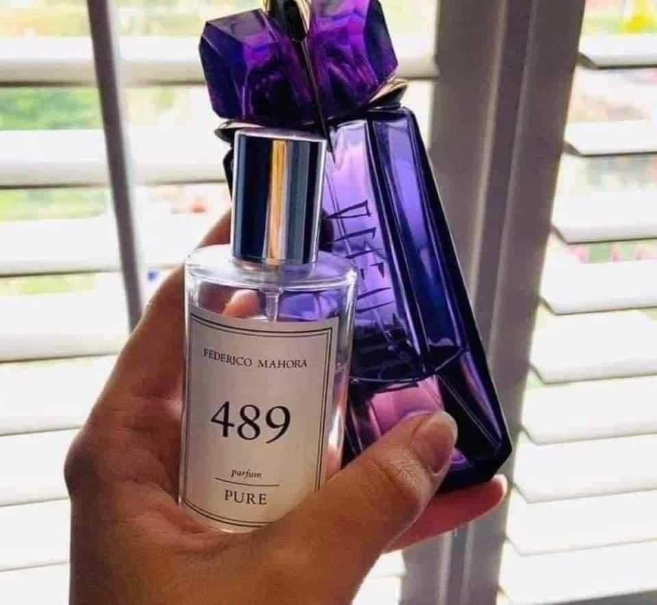 PURE FRAGRANCES-REVOLVING PREORDER ETA UP TO 2 WEEKS - Image 4